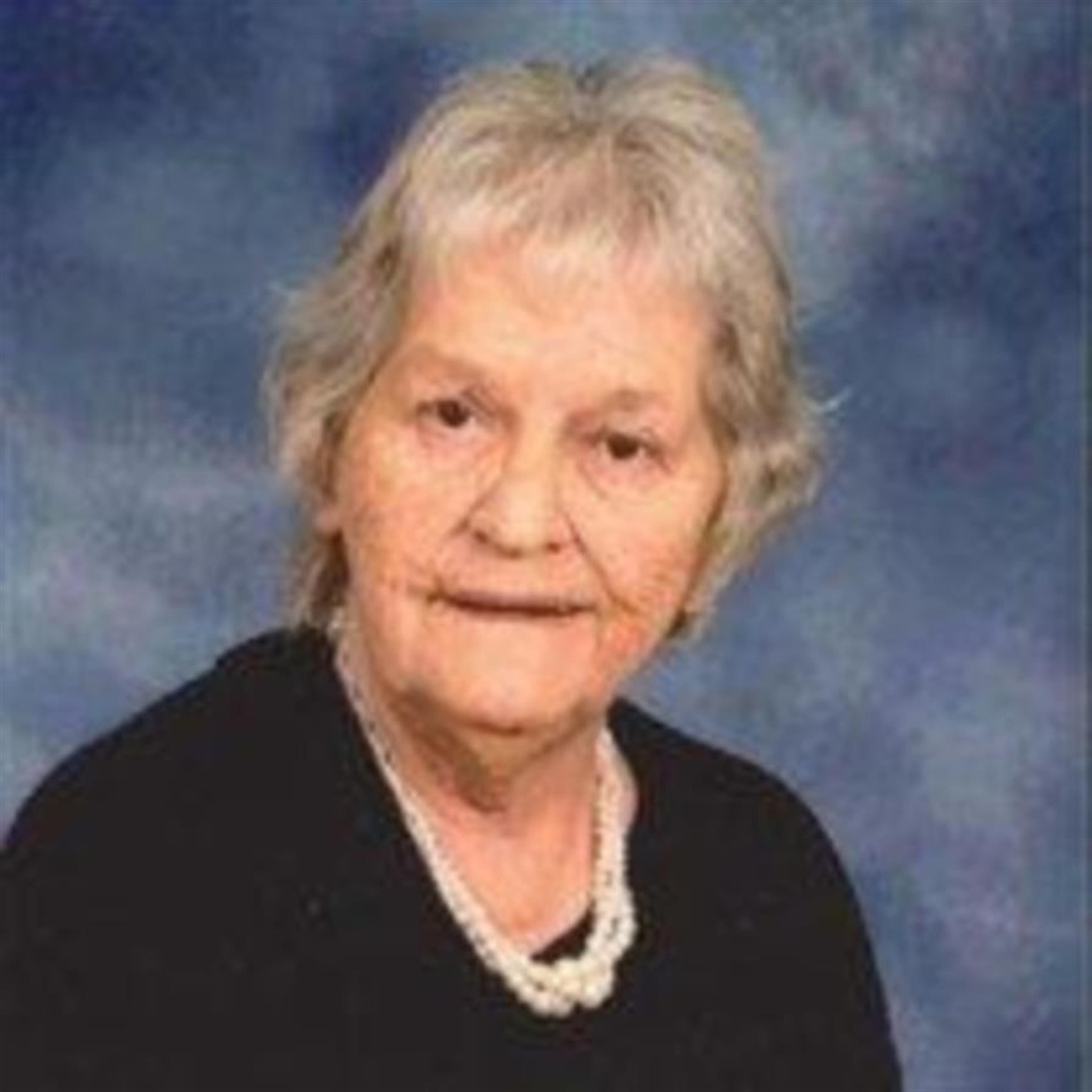 Carolyn VanMiddlesworth (Buffalo)