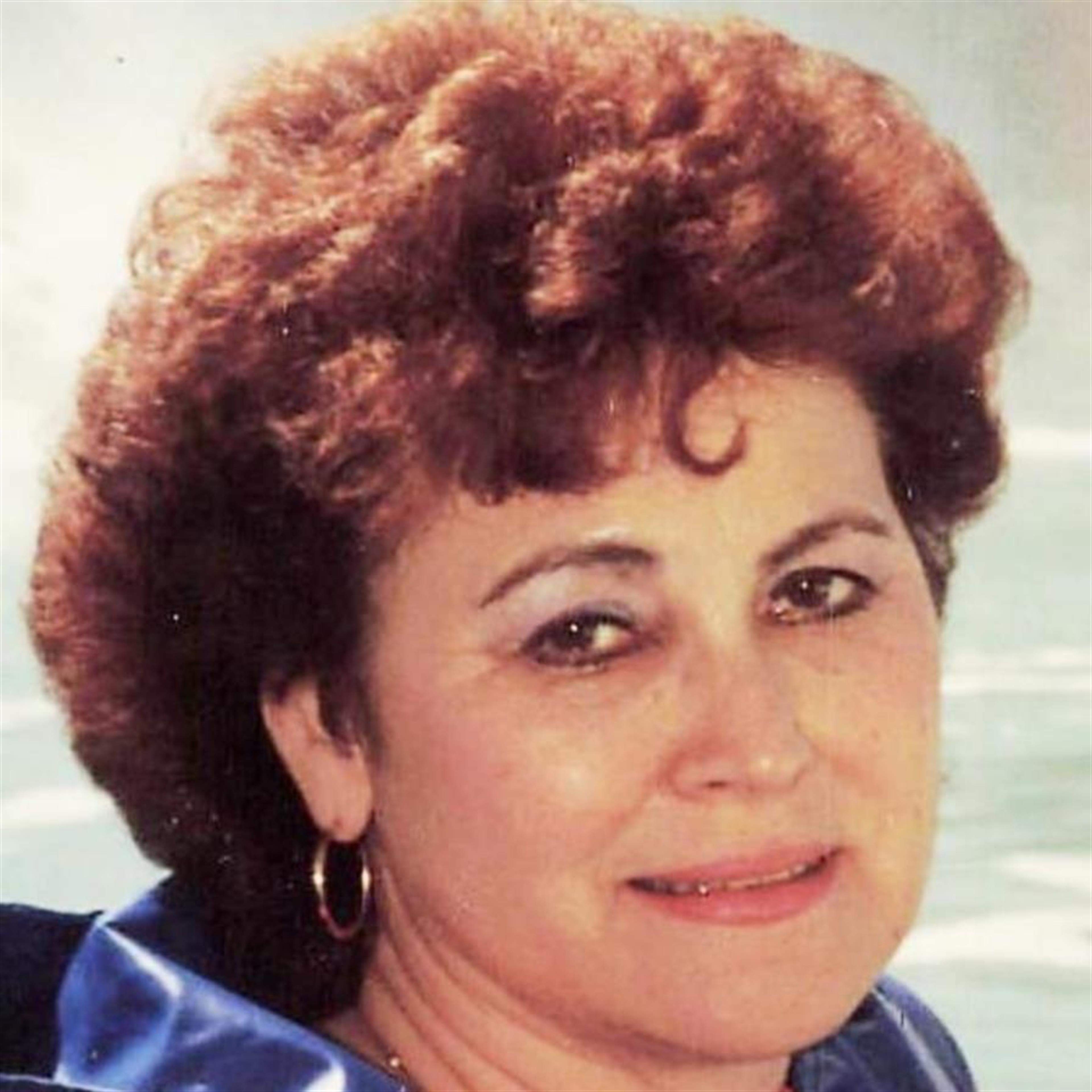 Ann Nesci-Murty