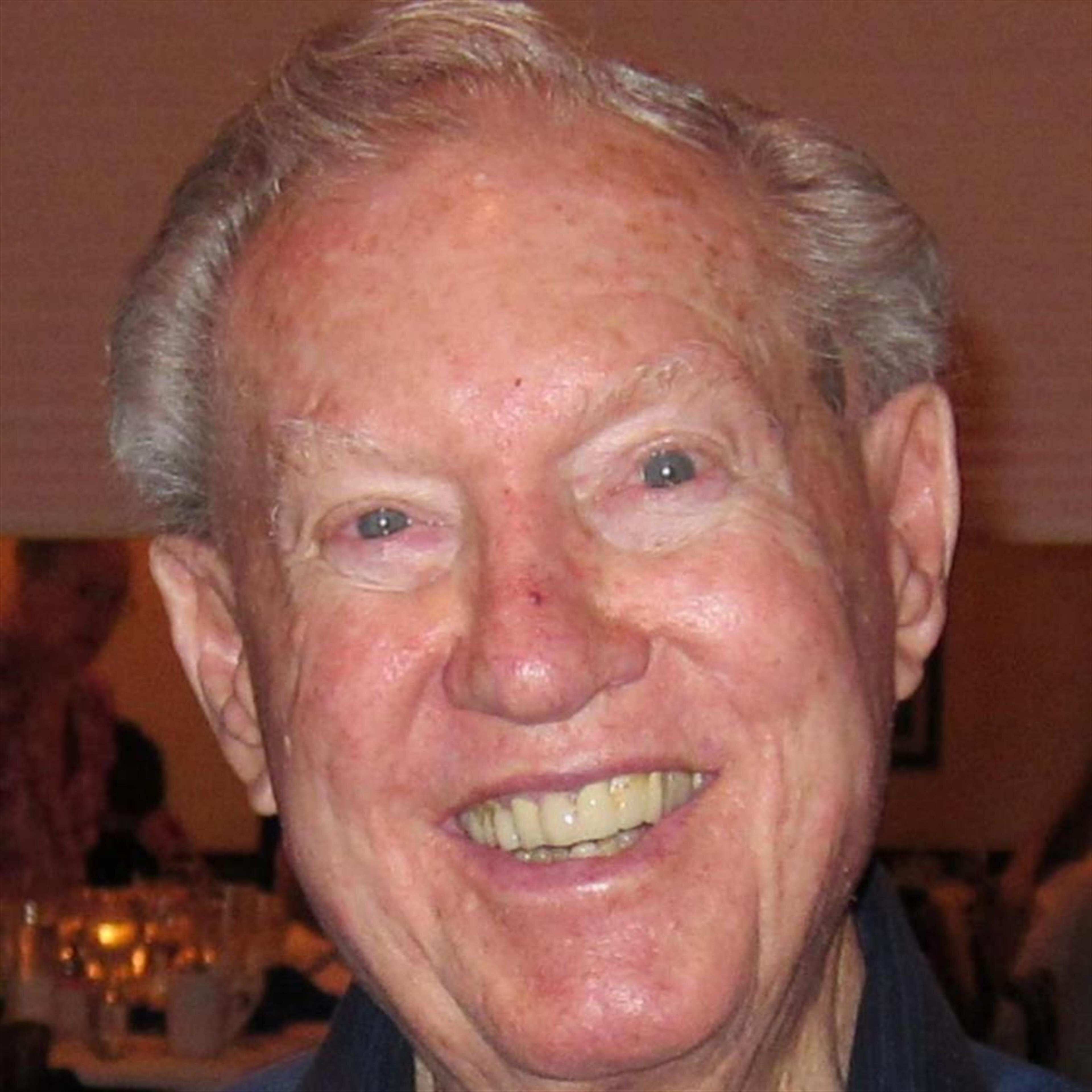 Melvin Edelman