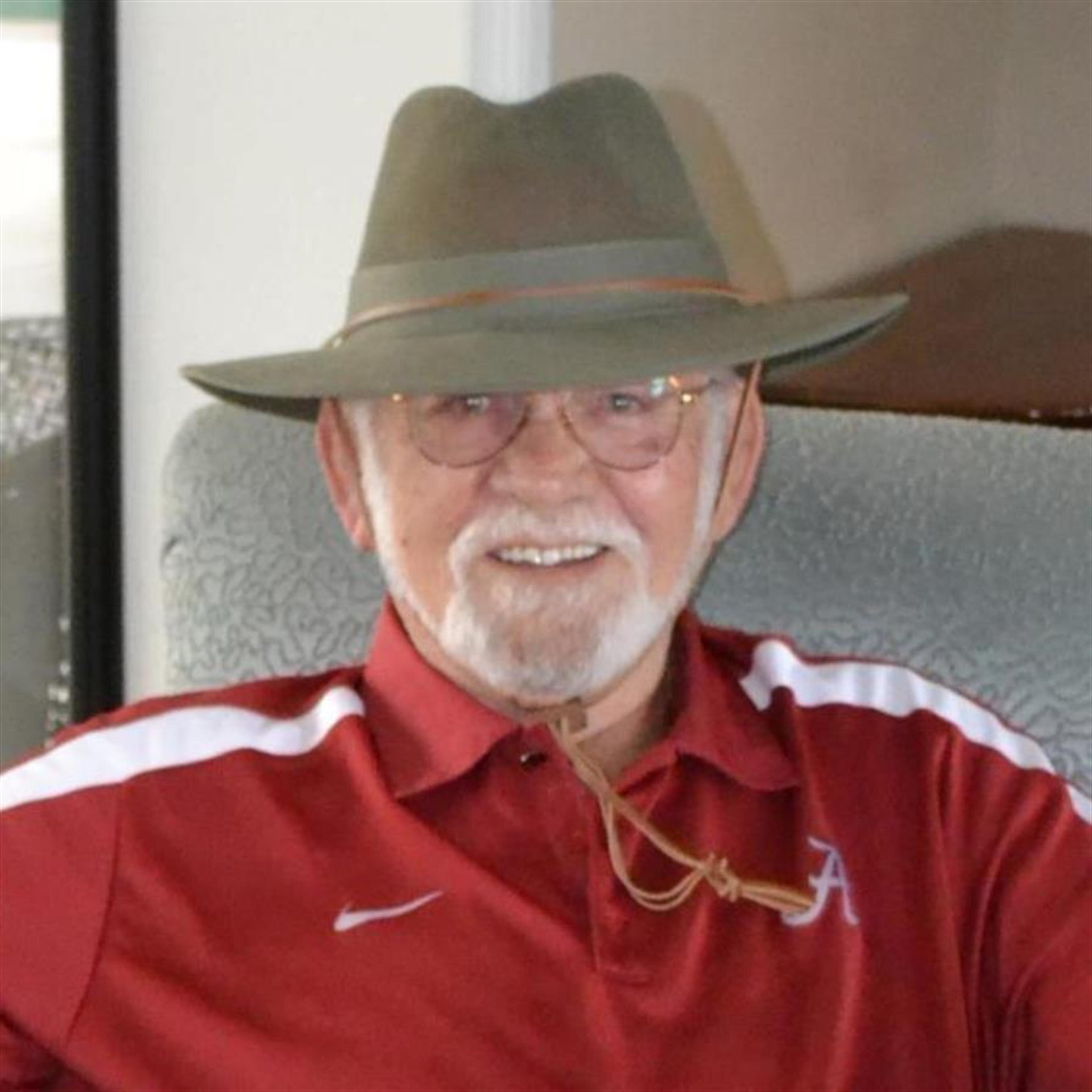 Thomas G. Riddle