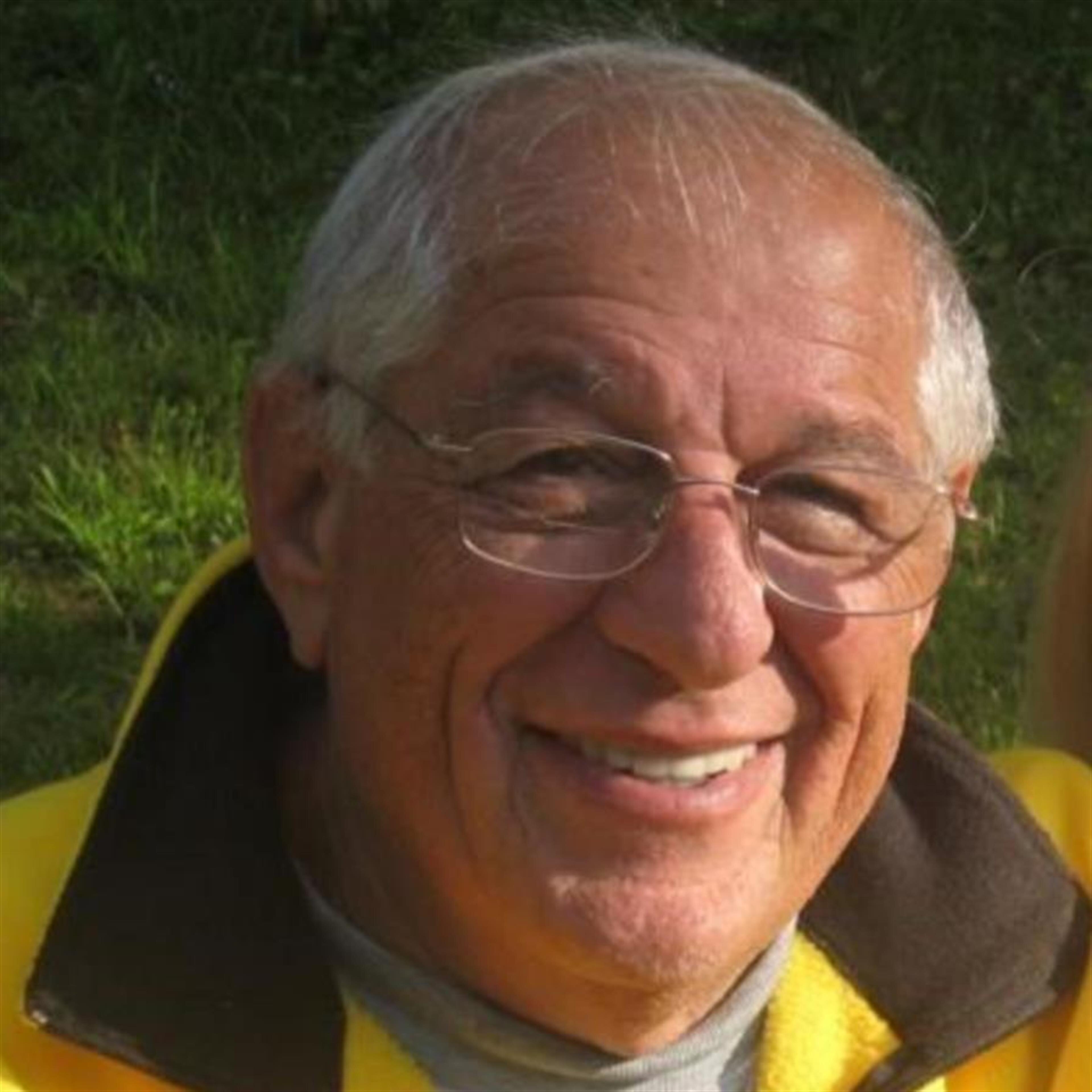 DR. GEORGE FOTI