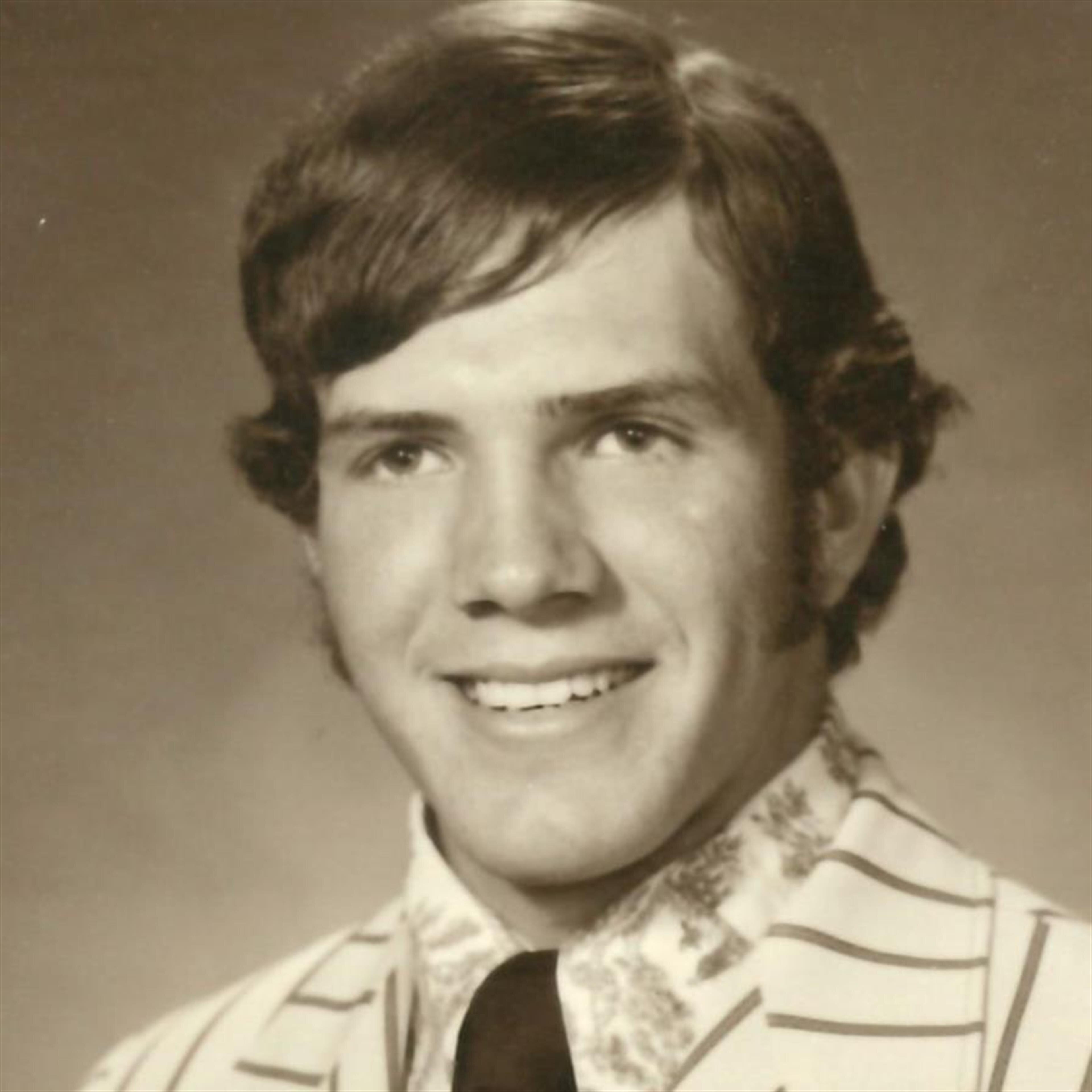 Alan Keith Wilson