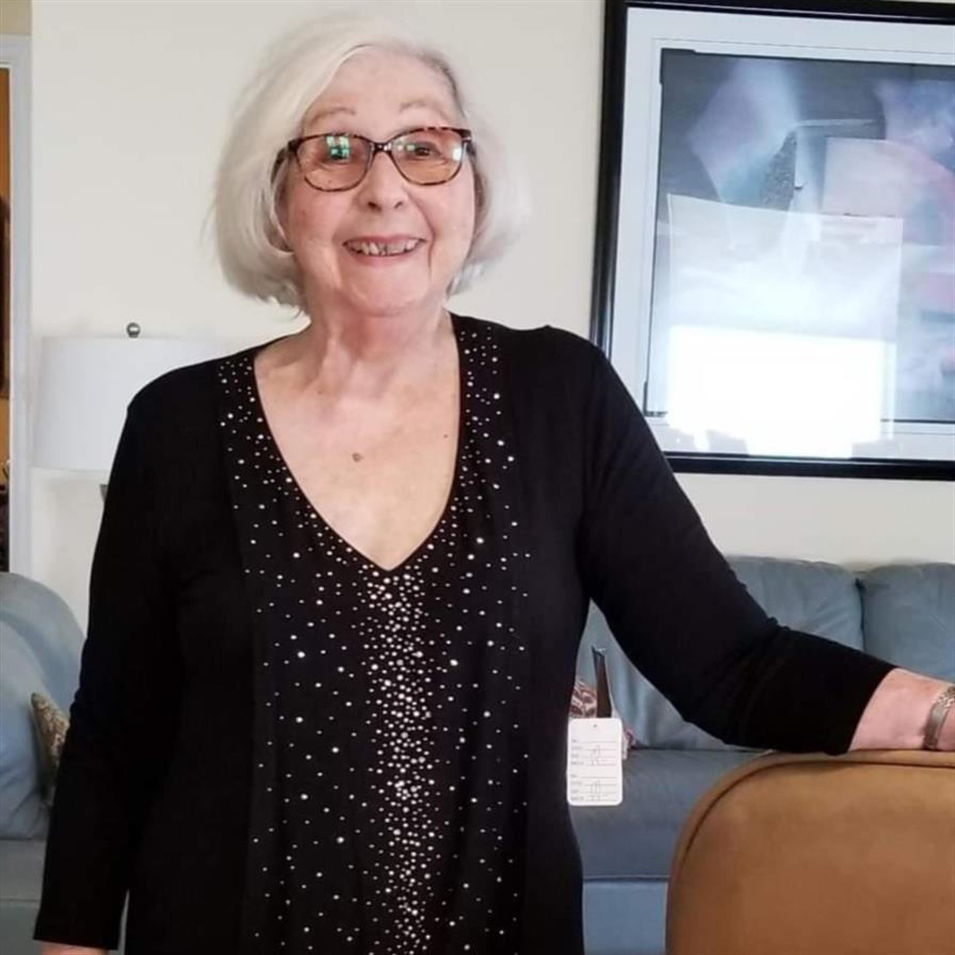 Sharon Falkowitz