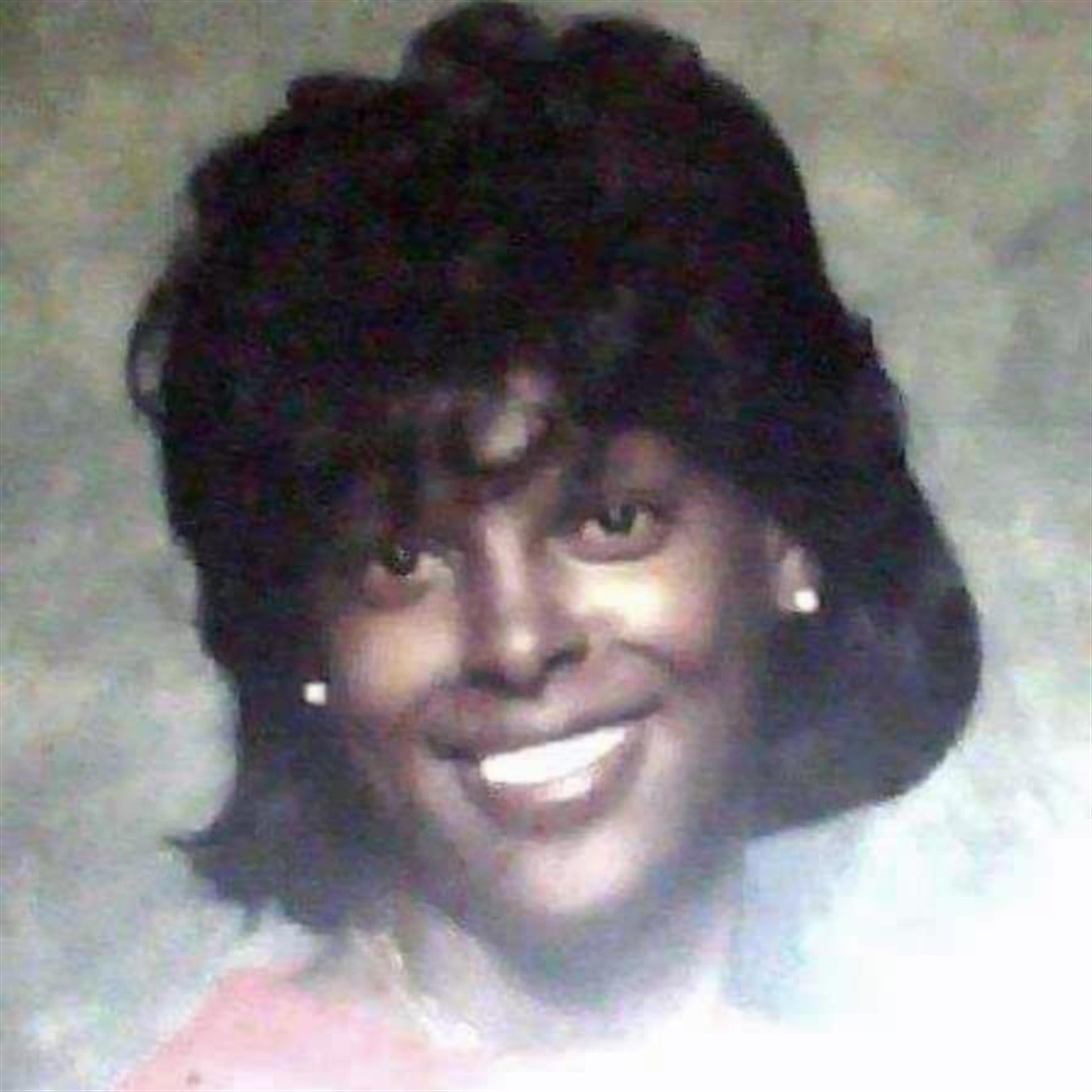 Mary Lou Taylor