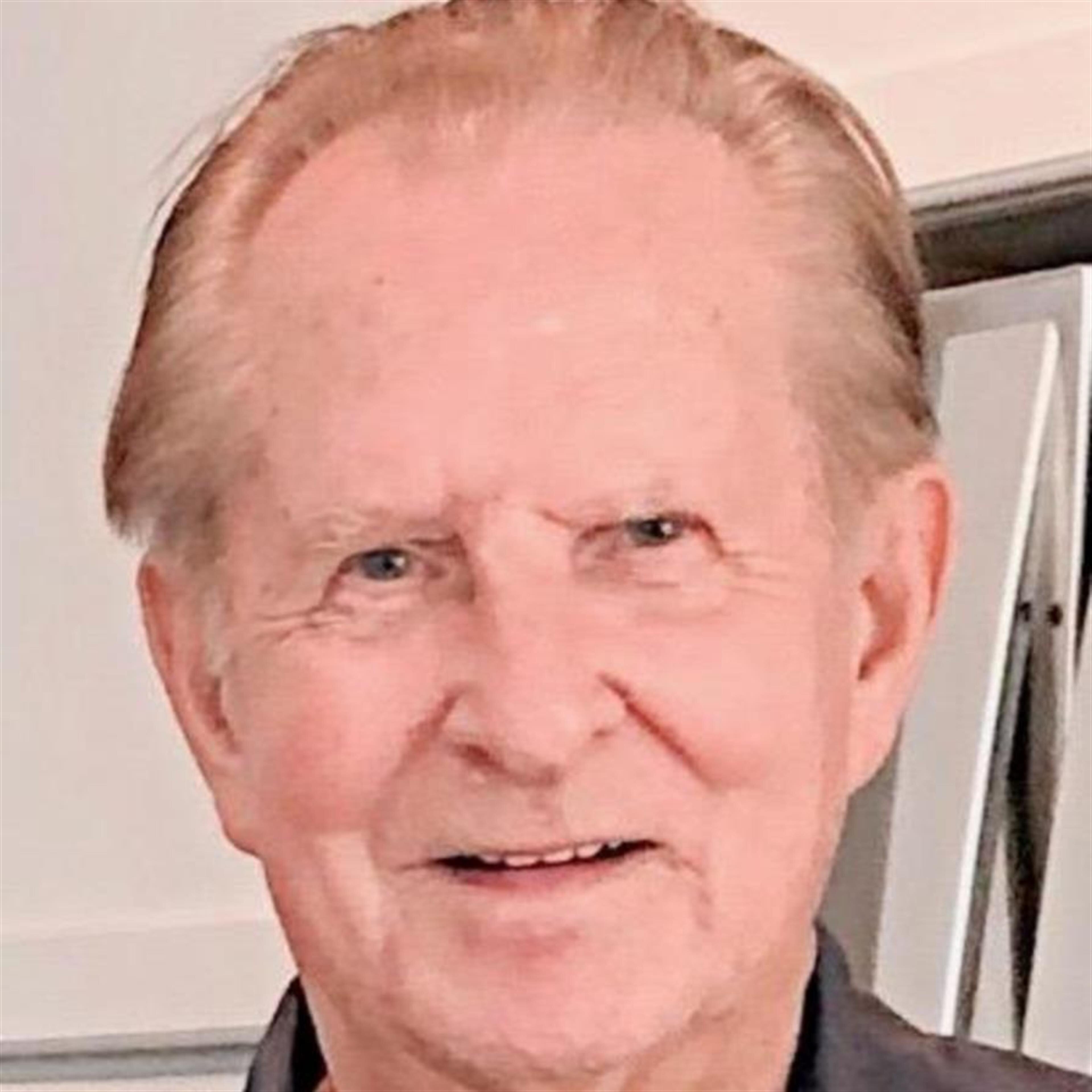 Theodore C. Siedlecki