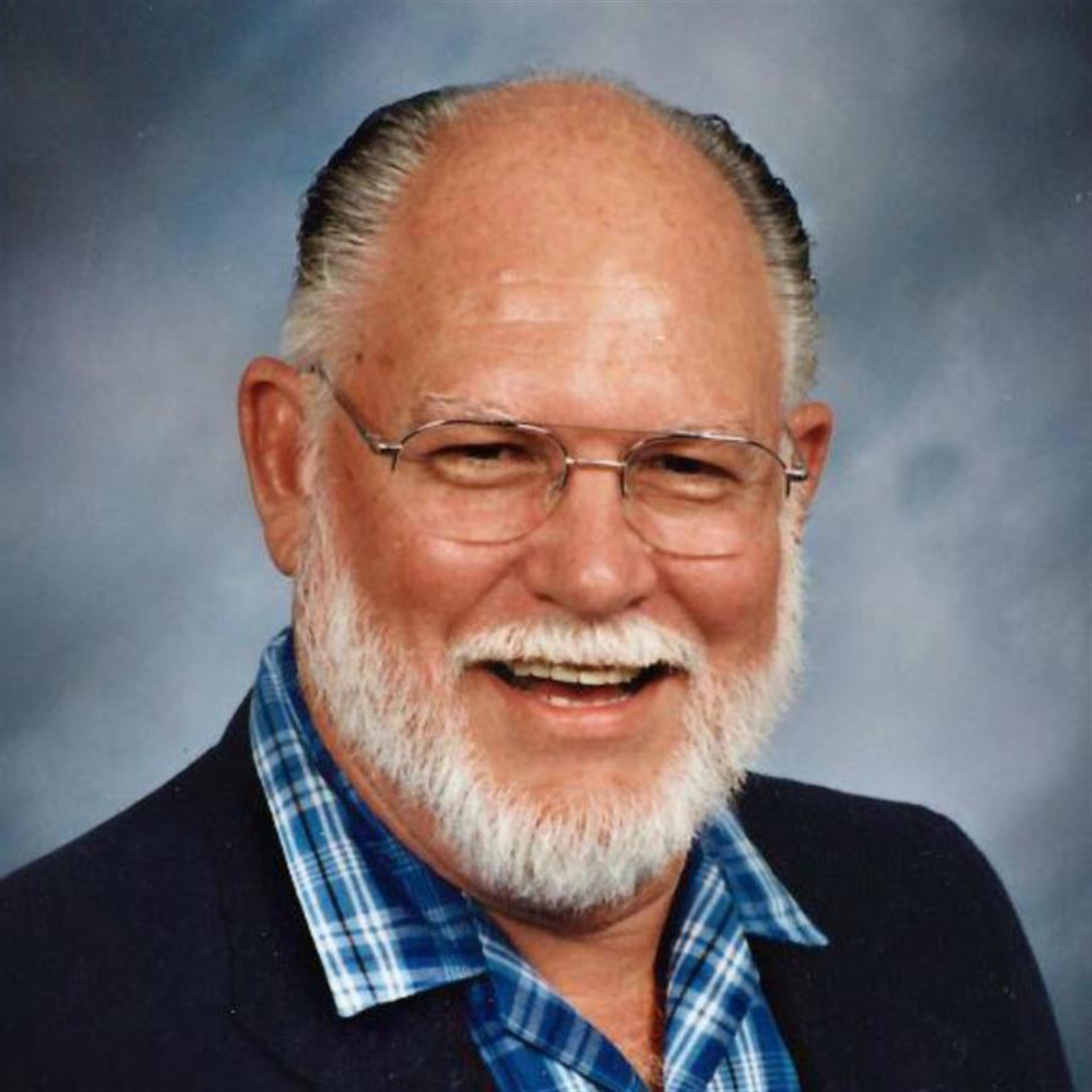 Donald Lewis Cole
