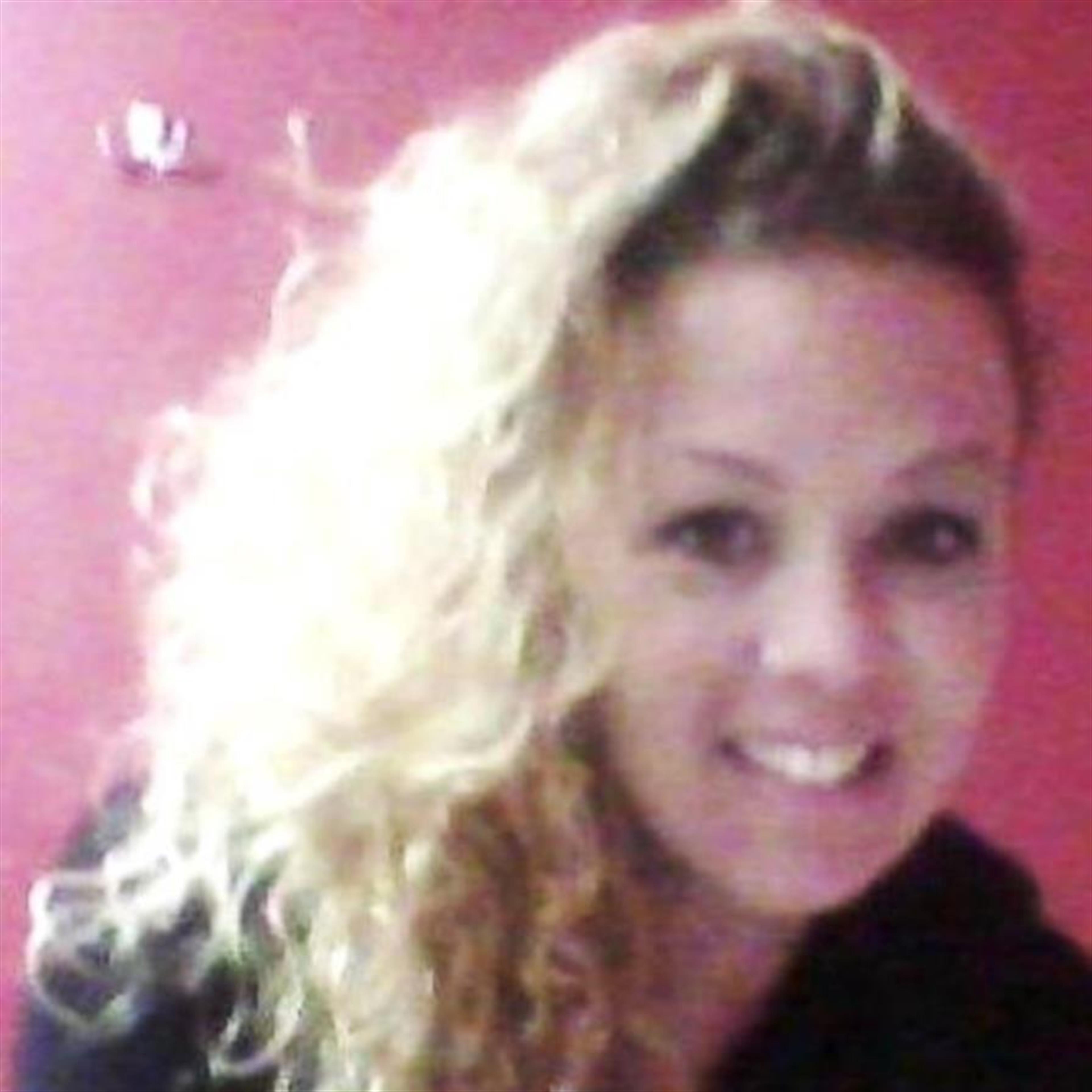 Danielle M. Galloway