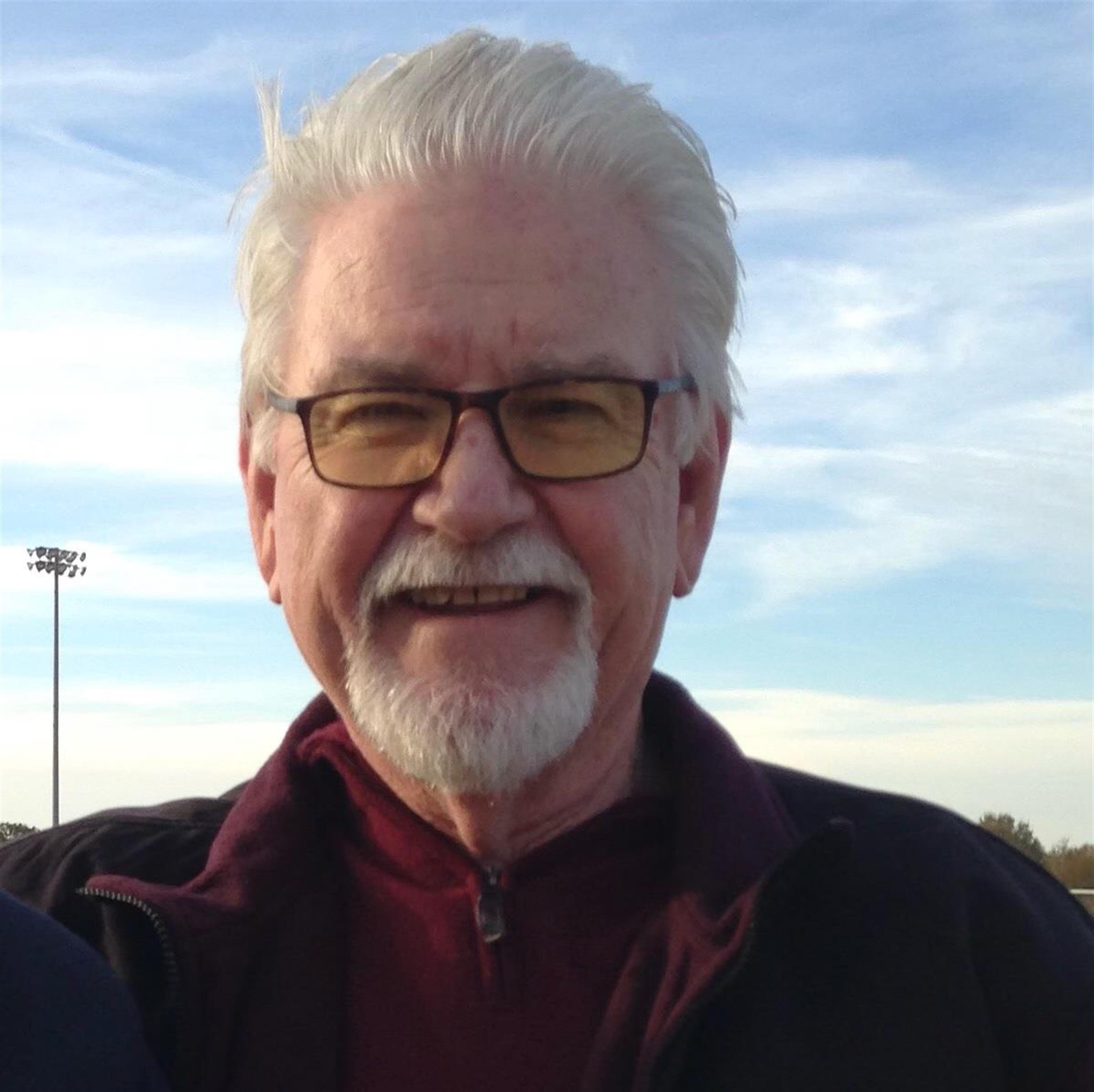 David Lynn Hill