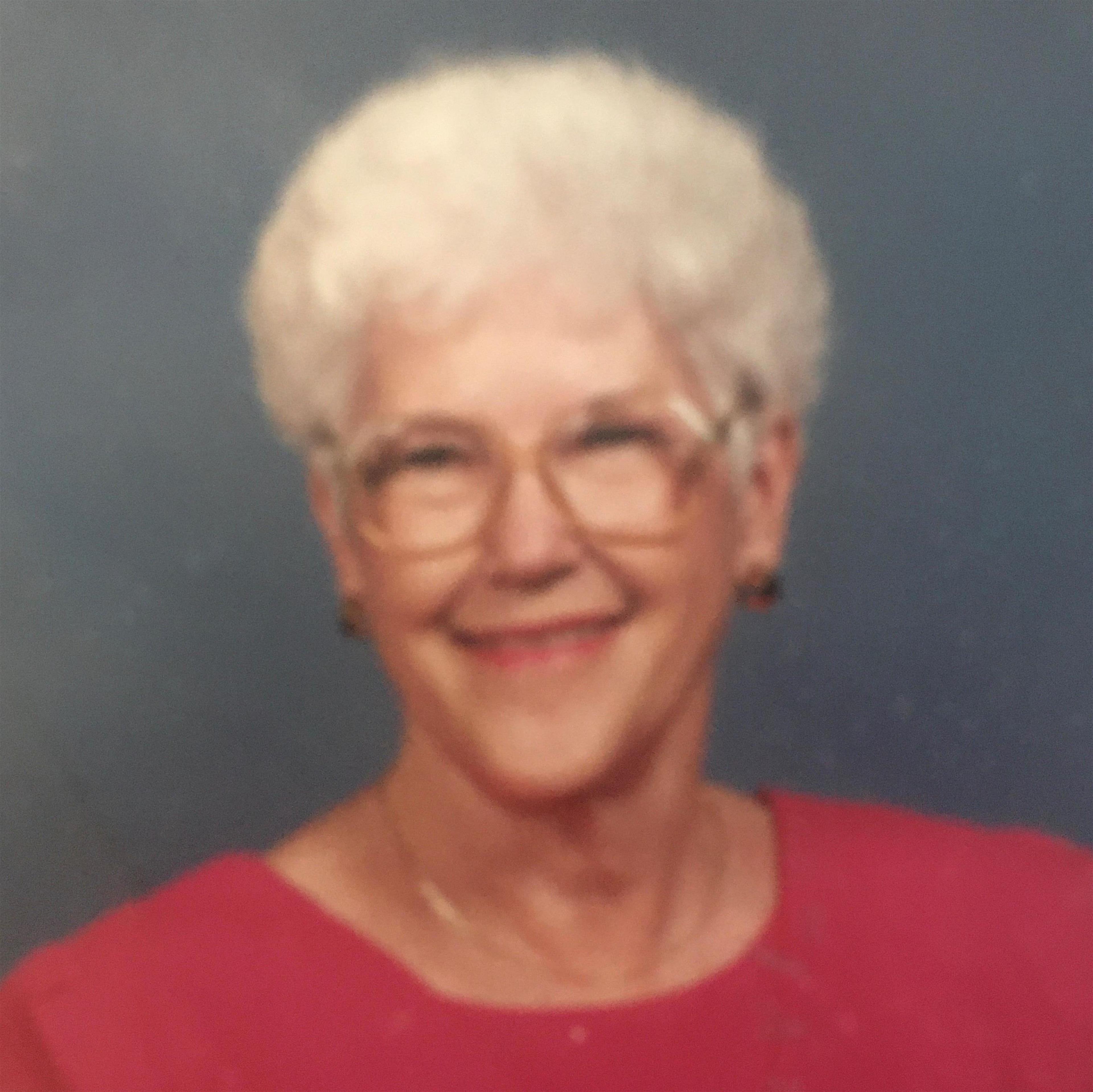 Mildred Edith Turner