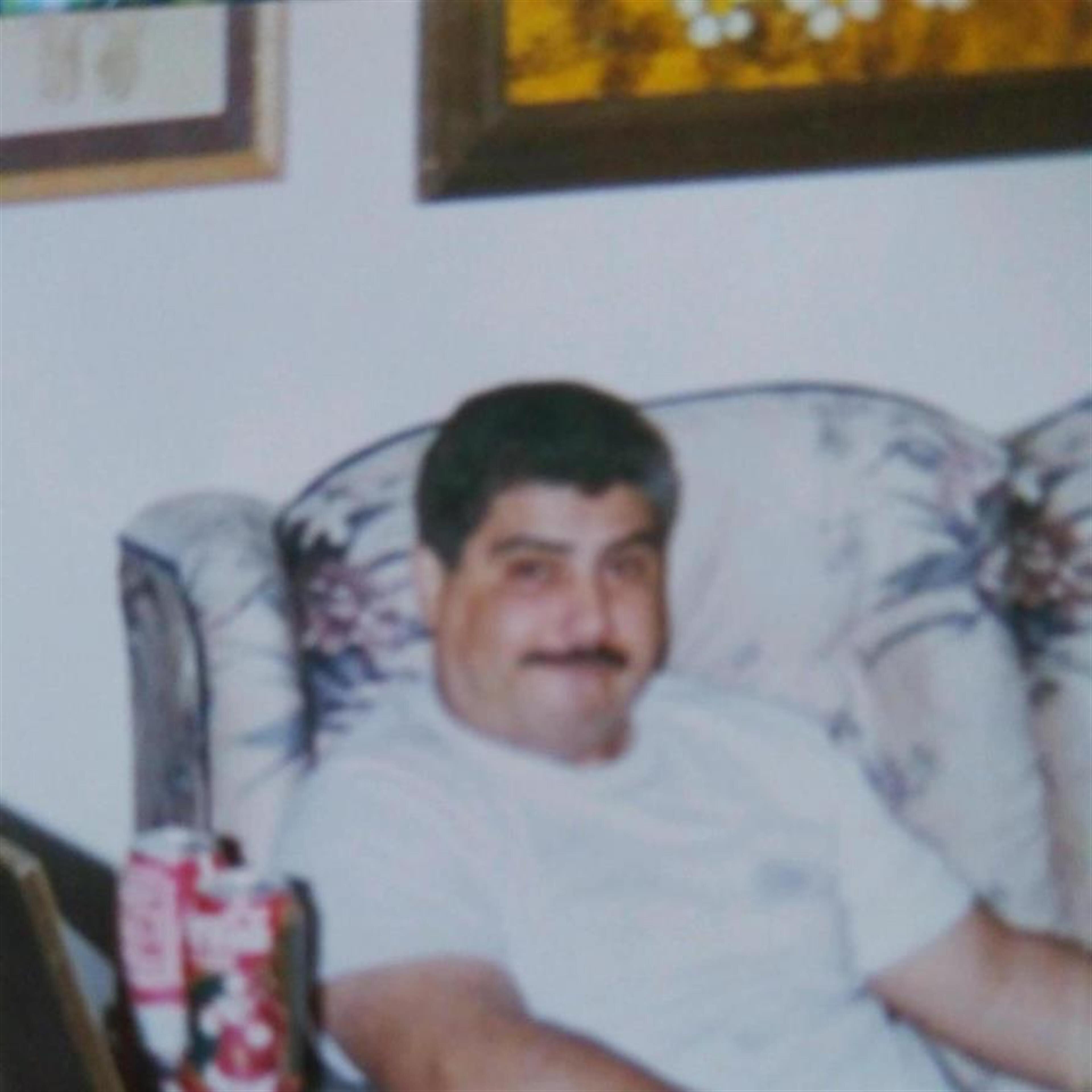 Jose J. Trevino Jr