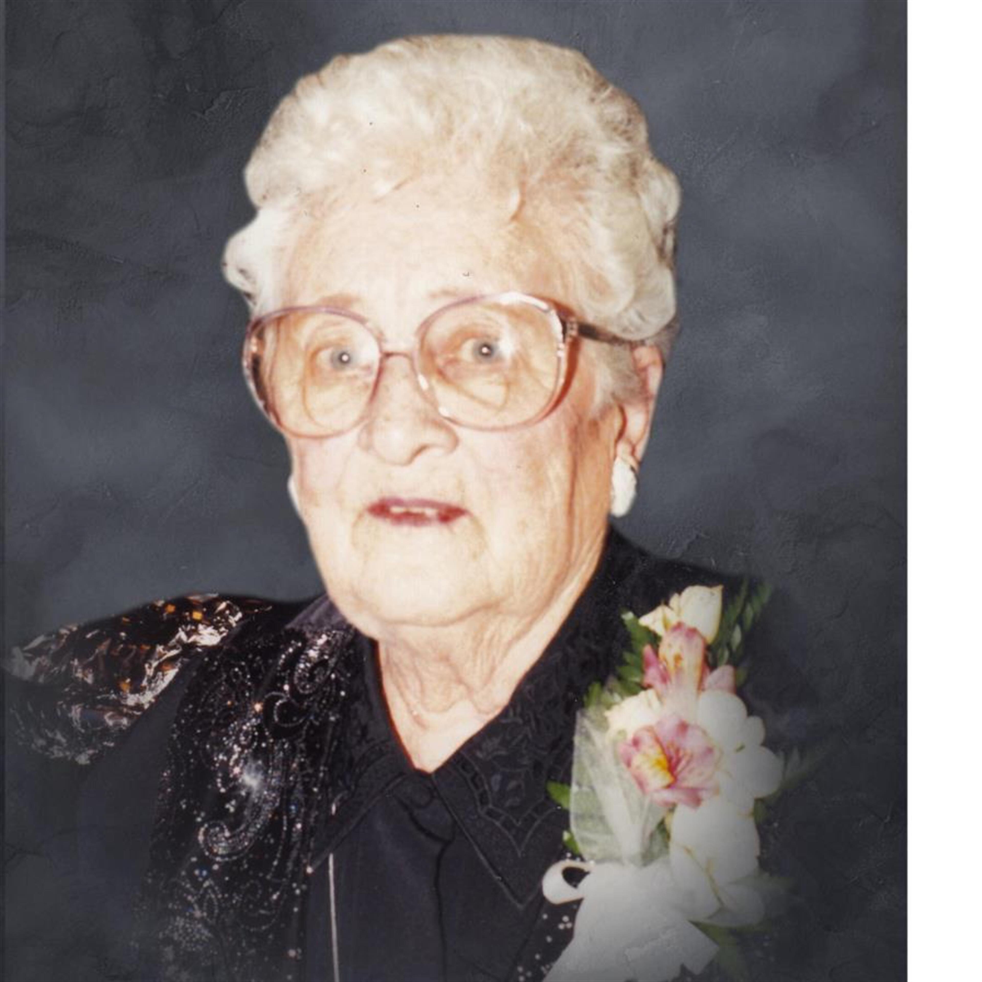 Ruth Ellen Vierk