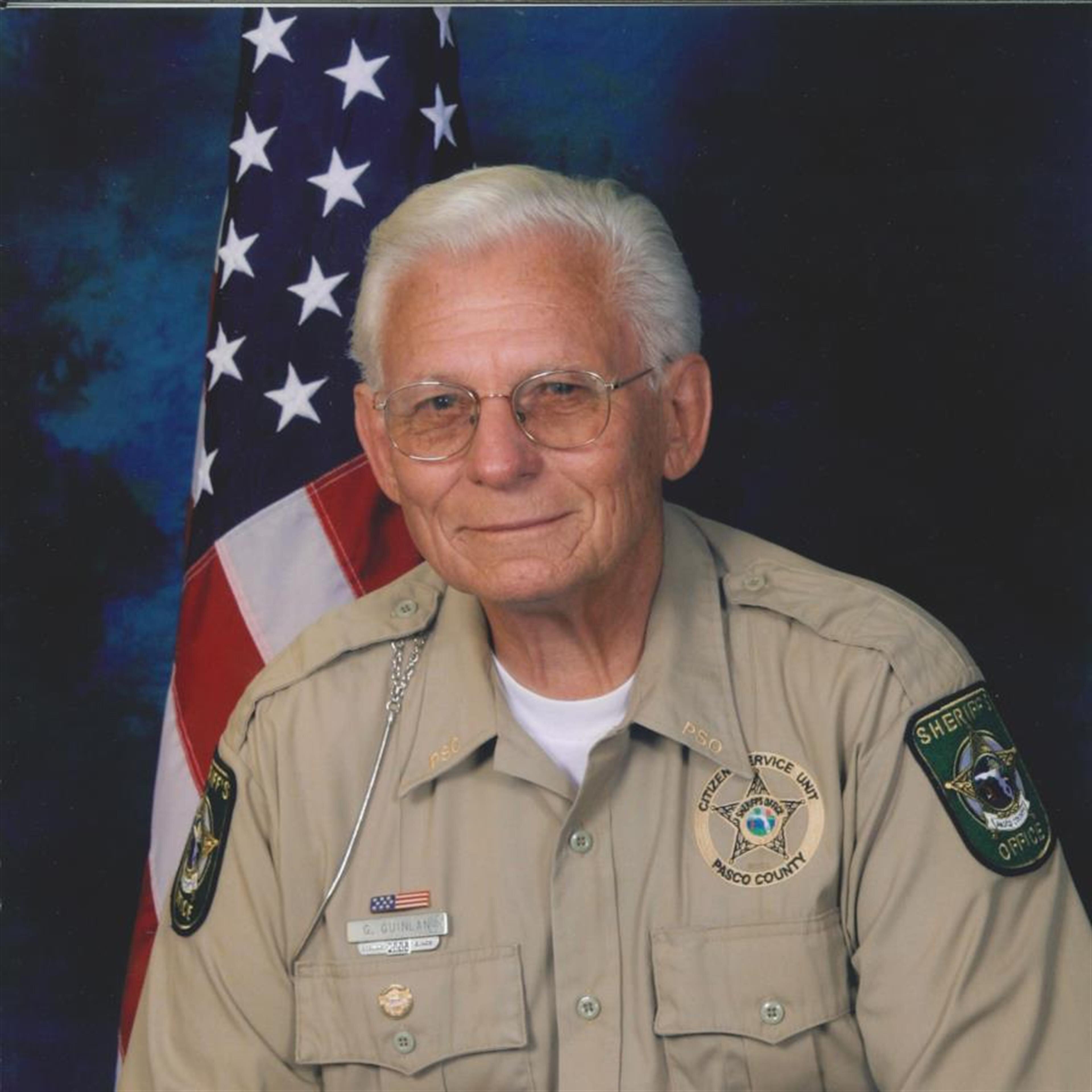 George Kenneth Quinlan