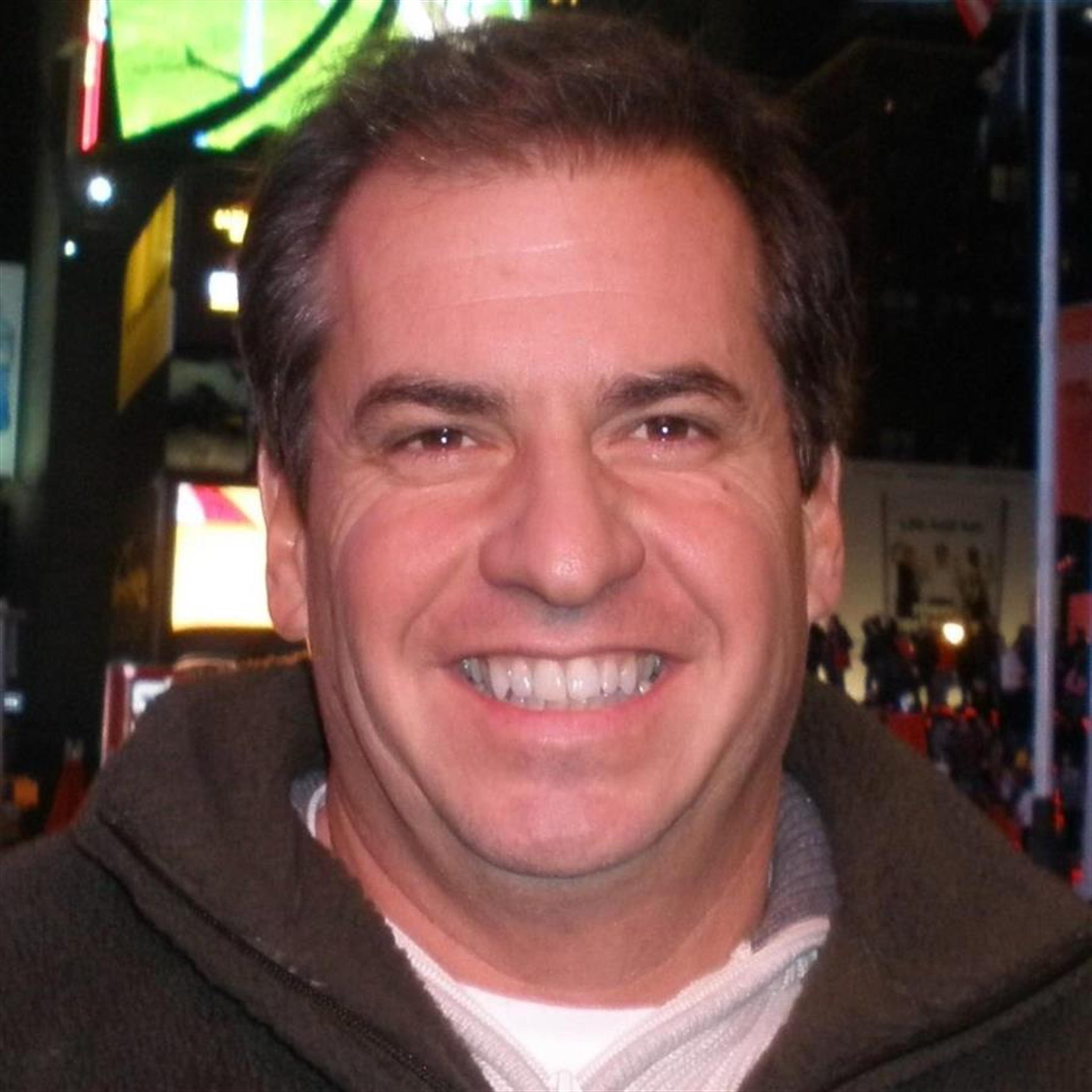 Mark Doyle Goddard