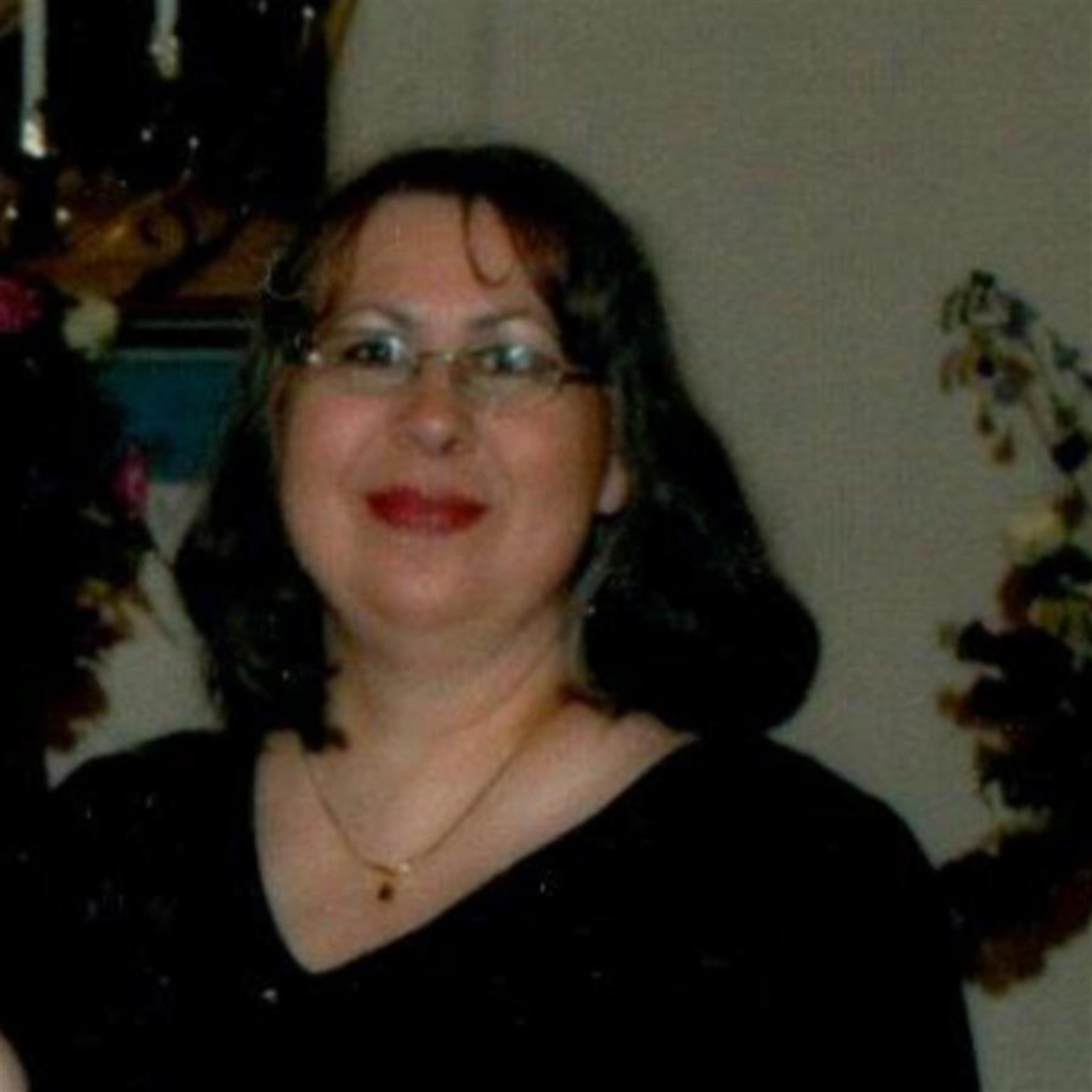 Diana L. York (Lebanon)