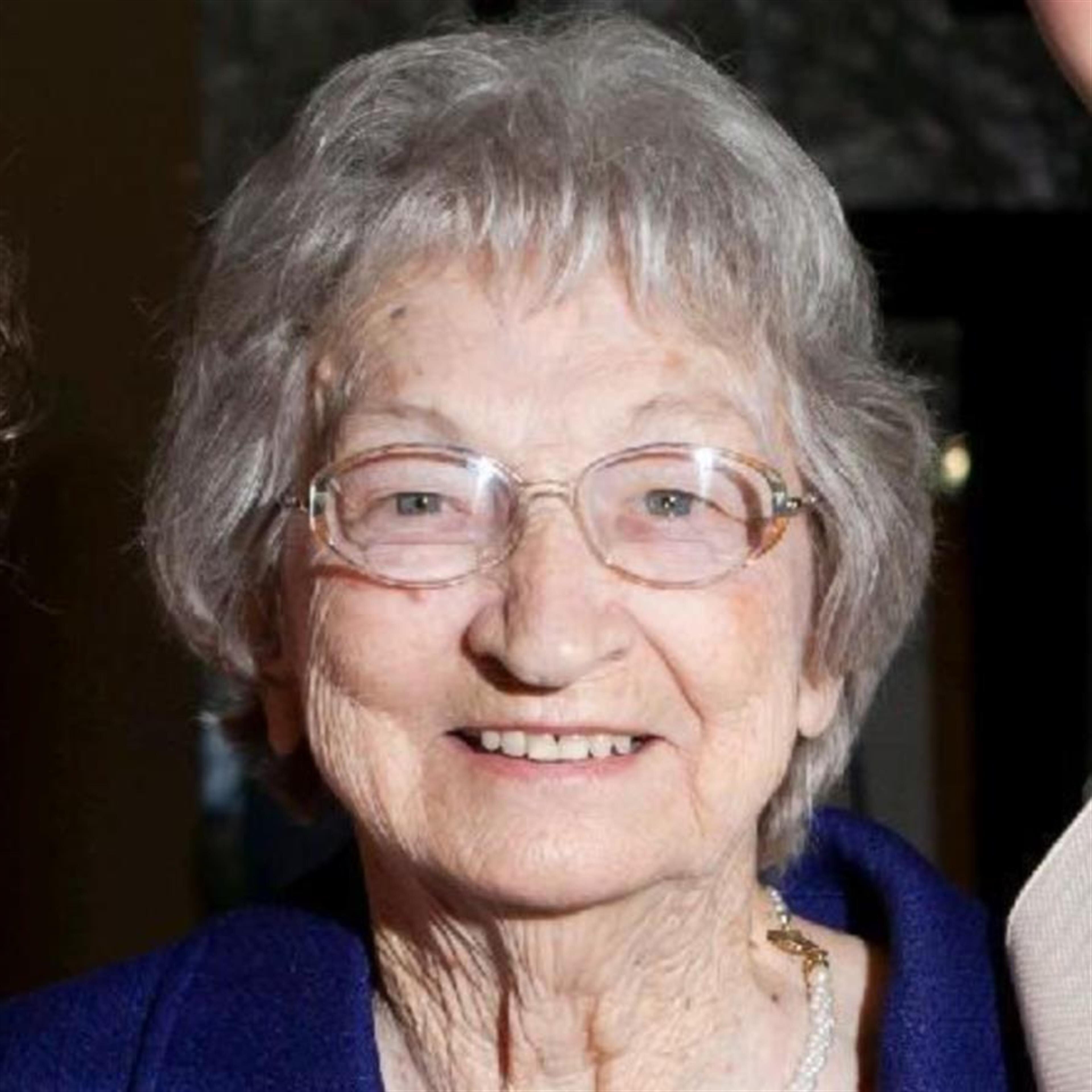 Margaret Mondozzi