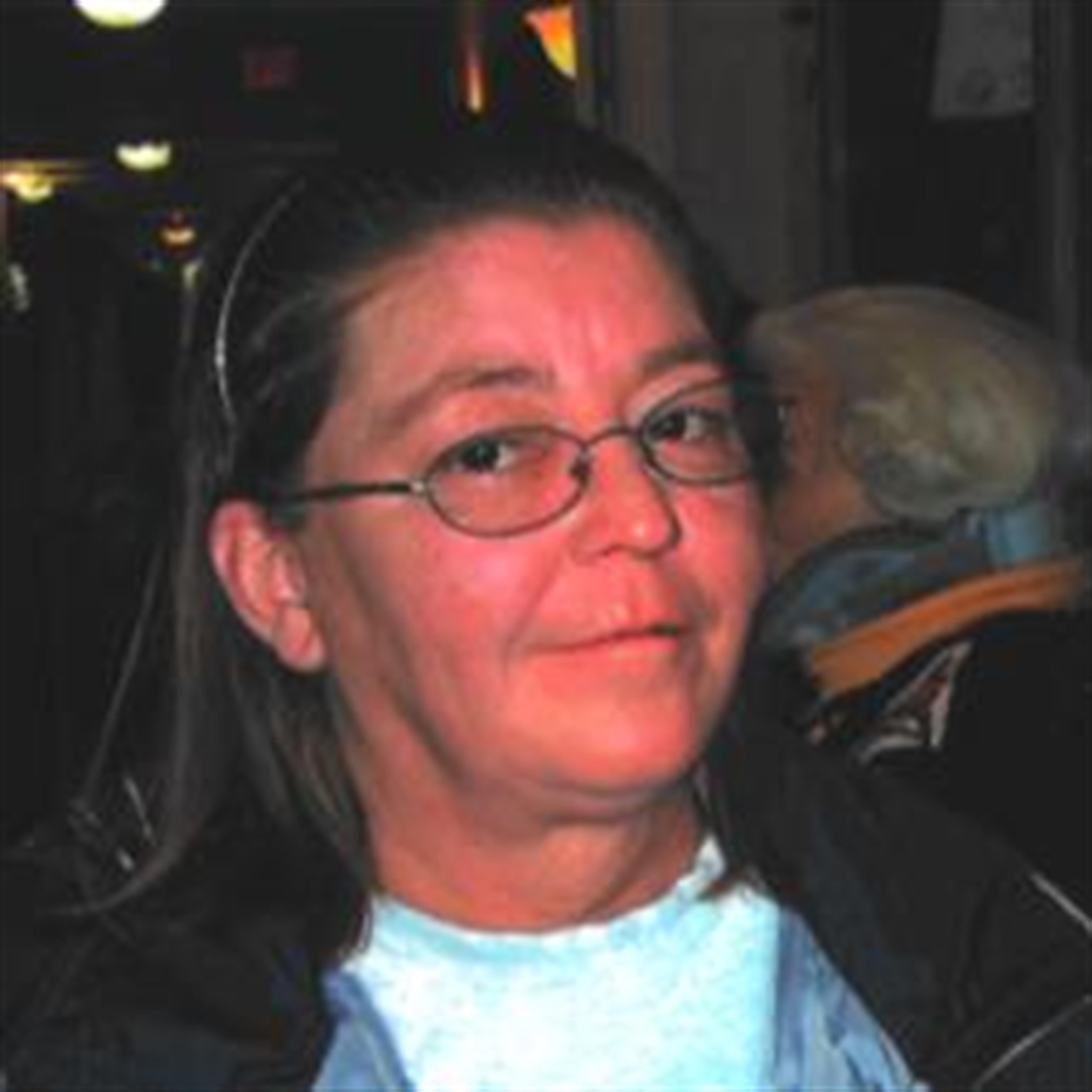 Ronda Curlee