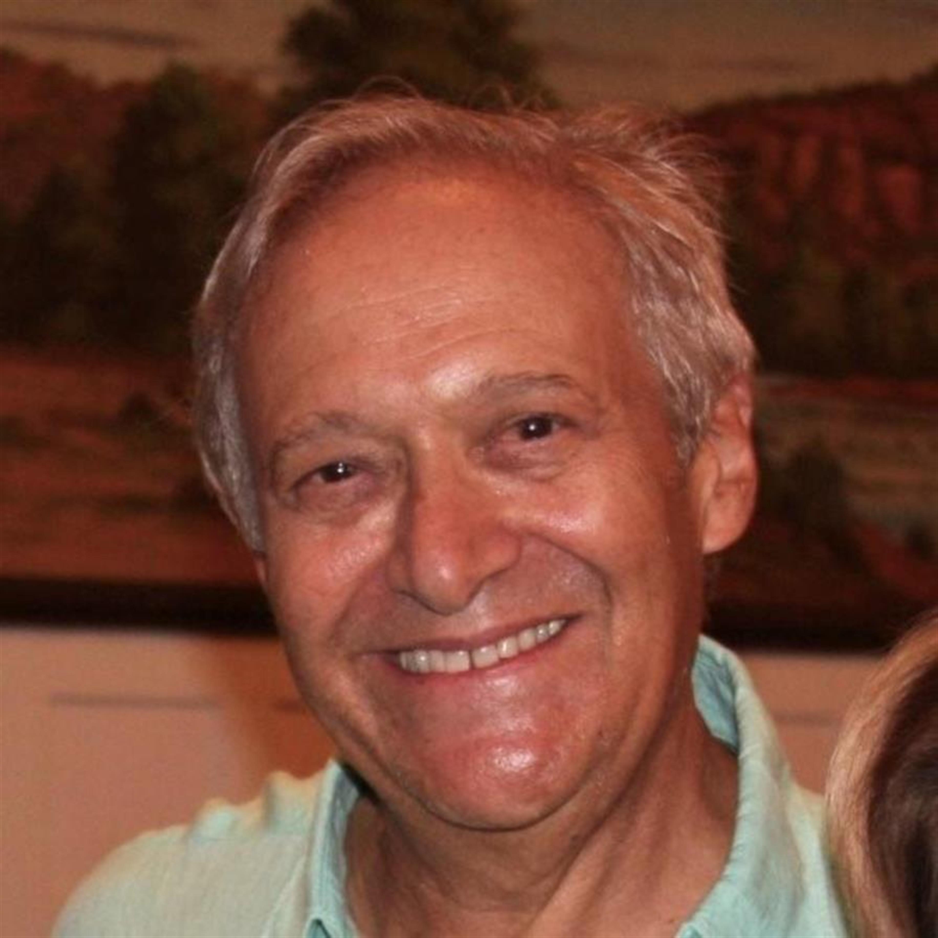 Gary Allen Hershdorfer