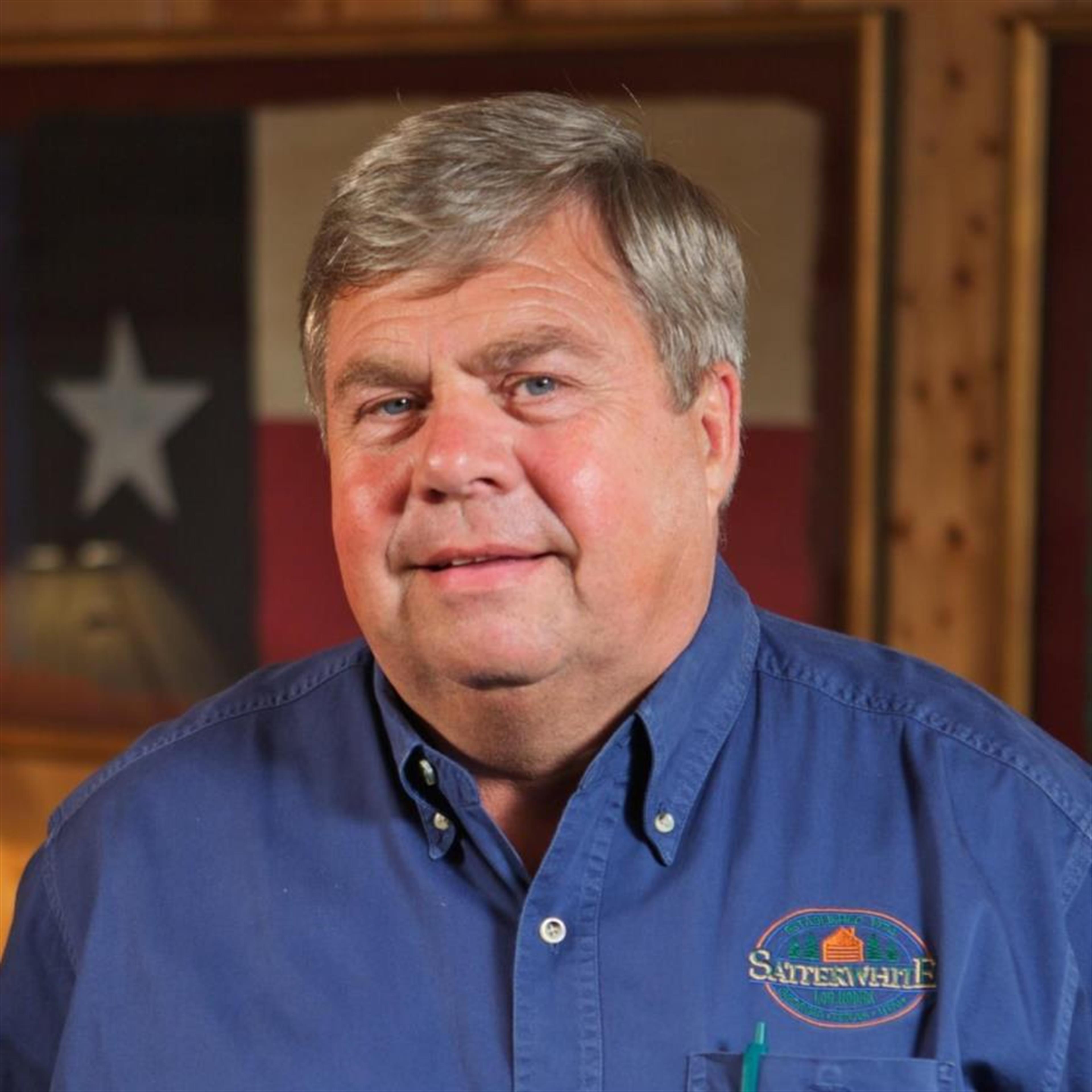 Sam Satterwhite's obituary picture