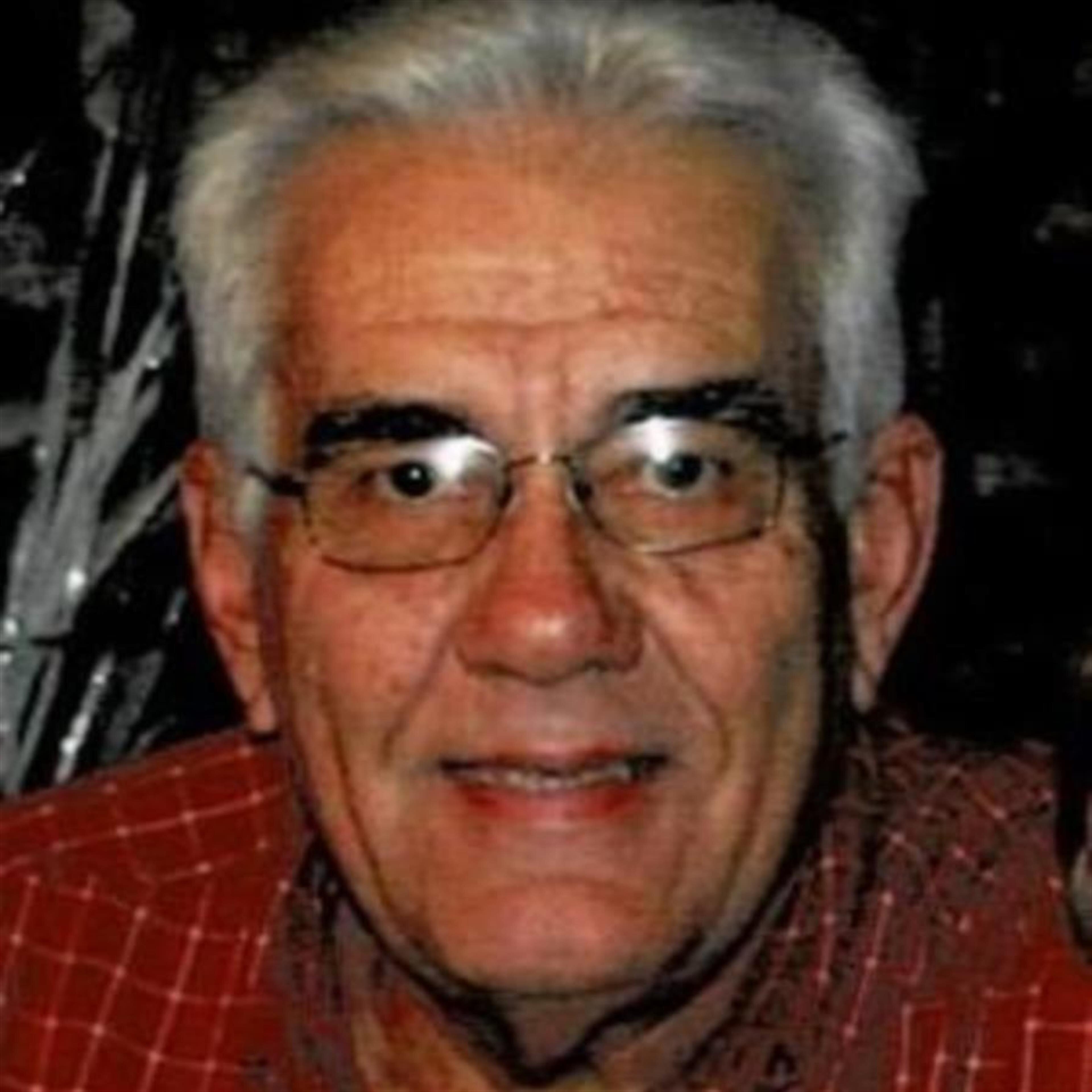 James A. Johnson