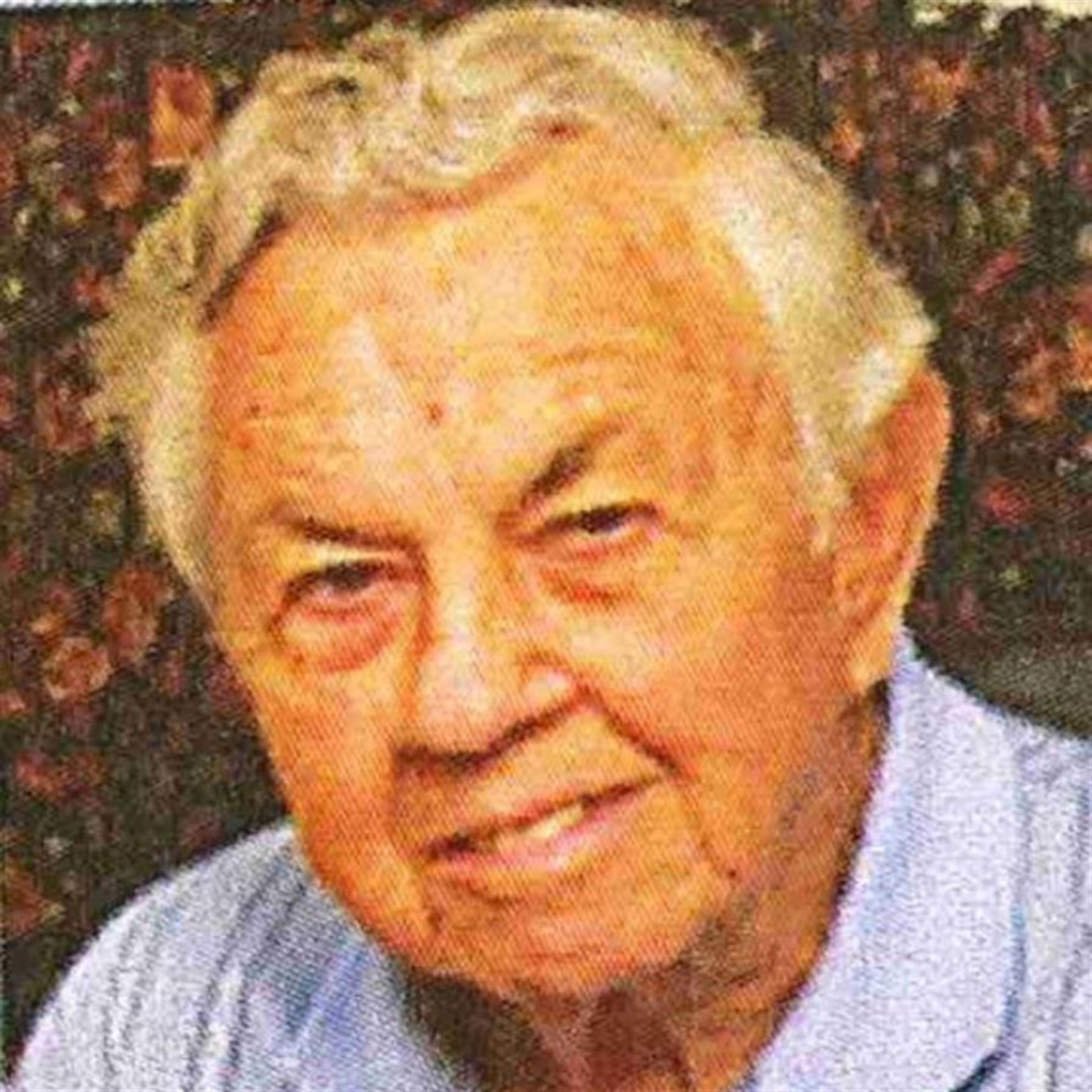 Bobby (Bob) Gene Parker