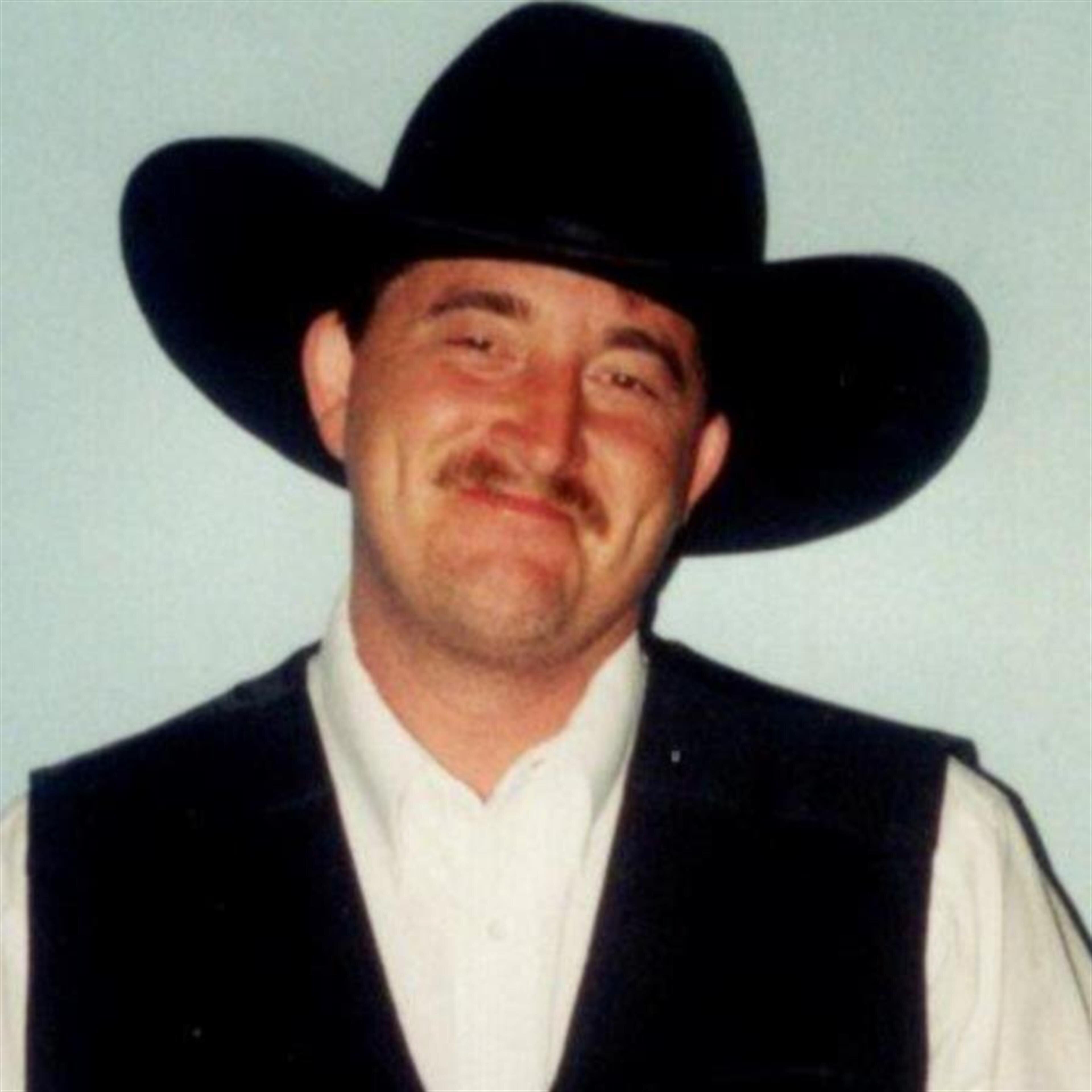 Scotty Ray Keen (Lebanon)