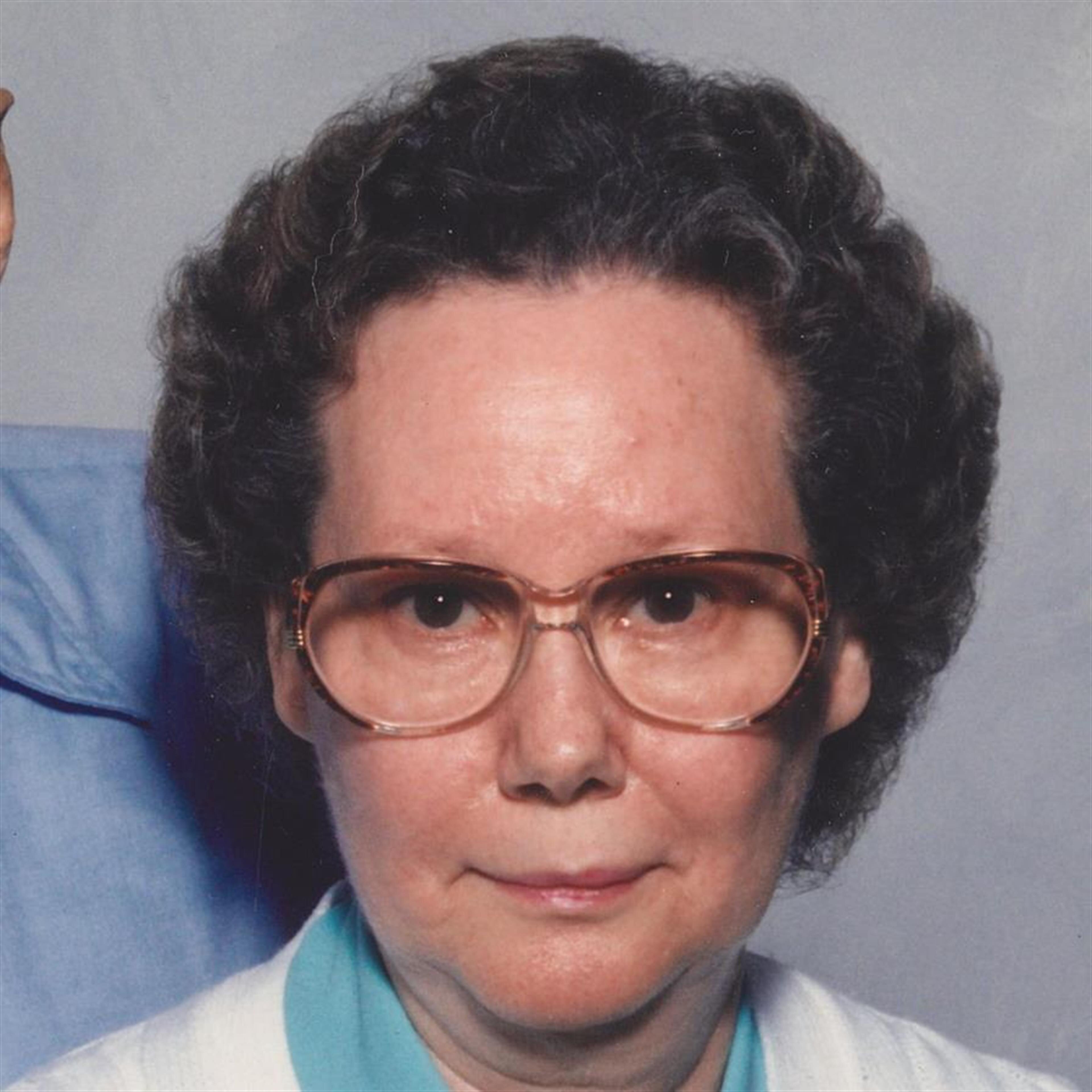 Pauline Stewart