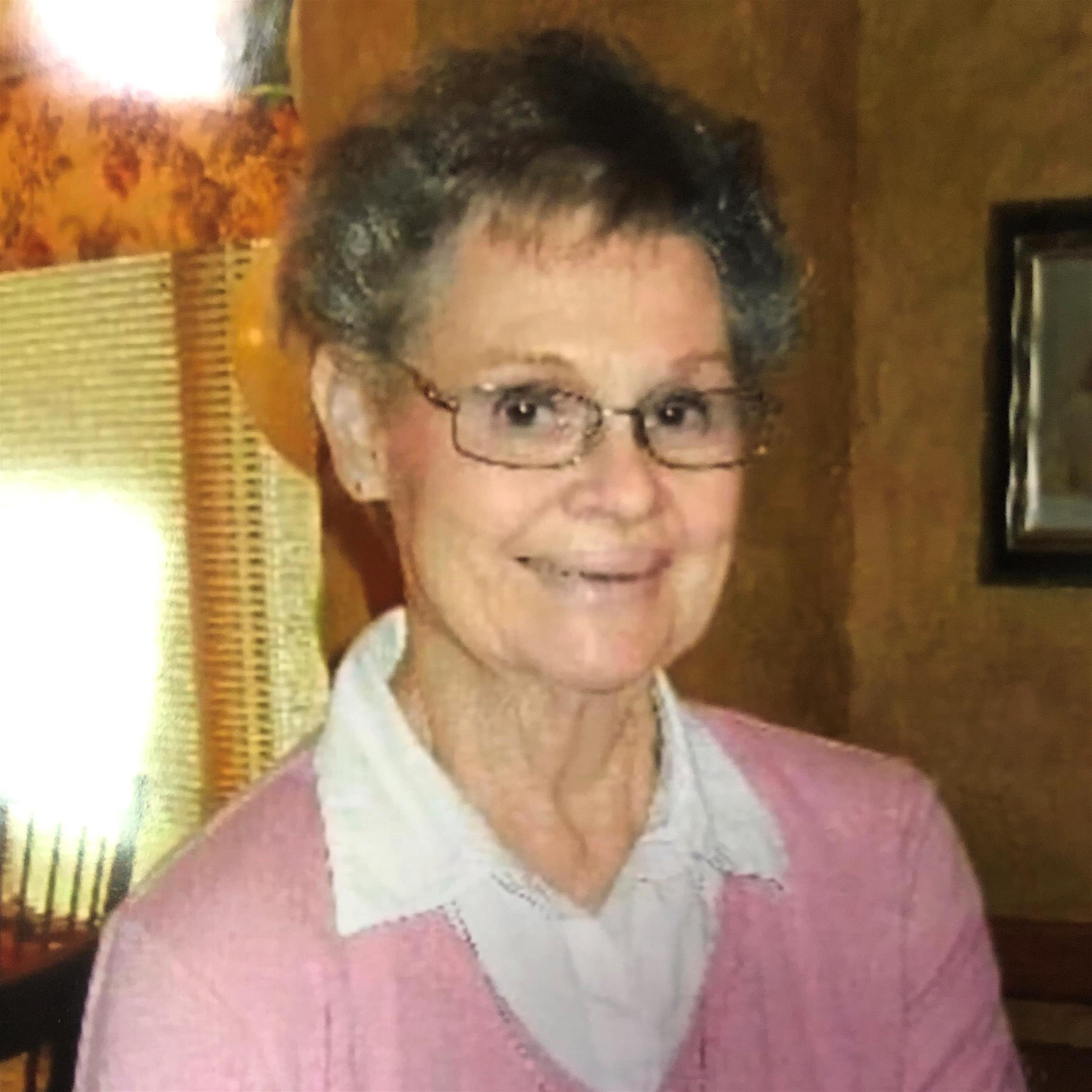 Betty L. Collette (Lebanon)