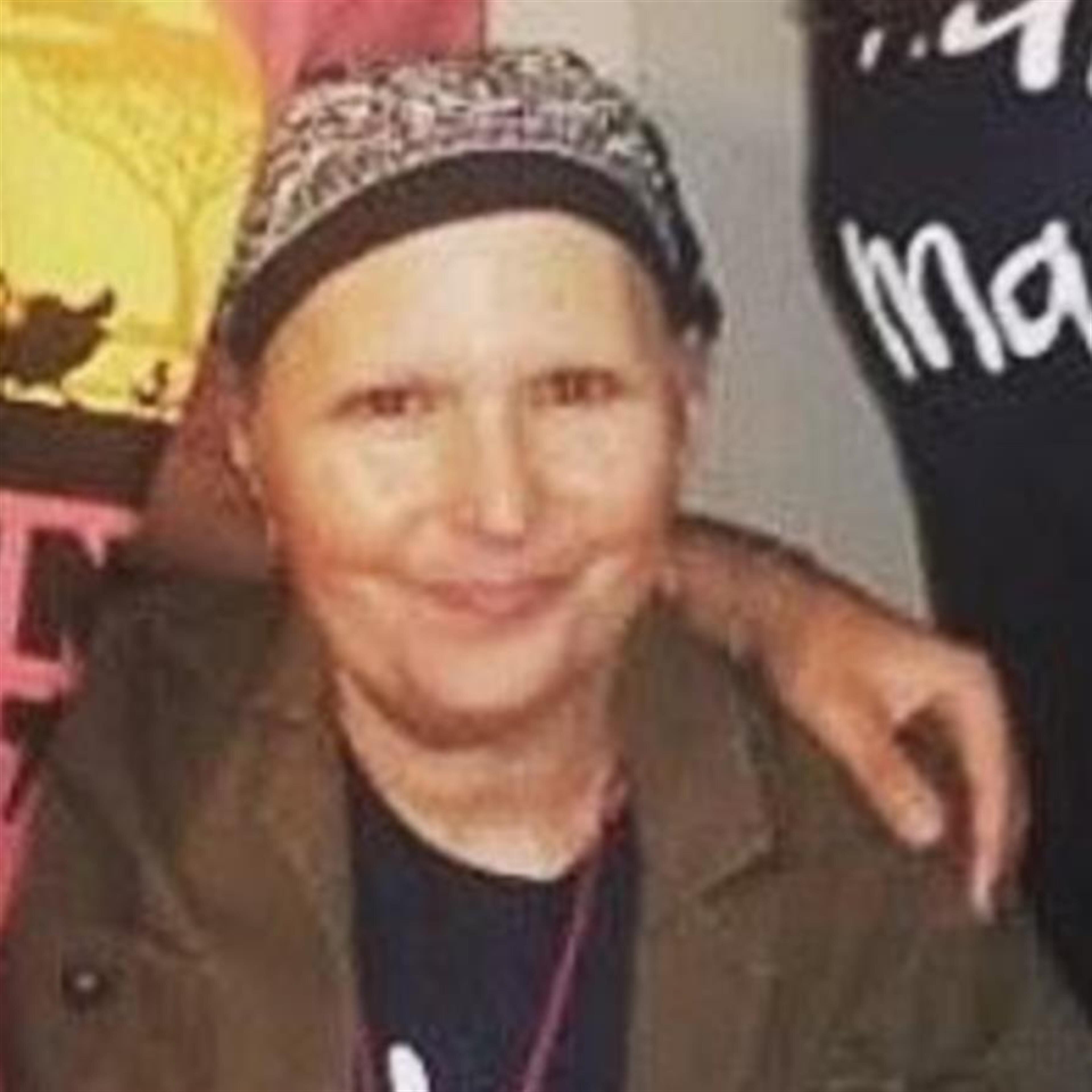 Marilyn T. Perez