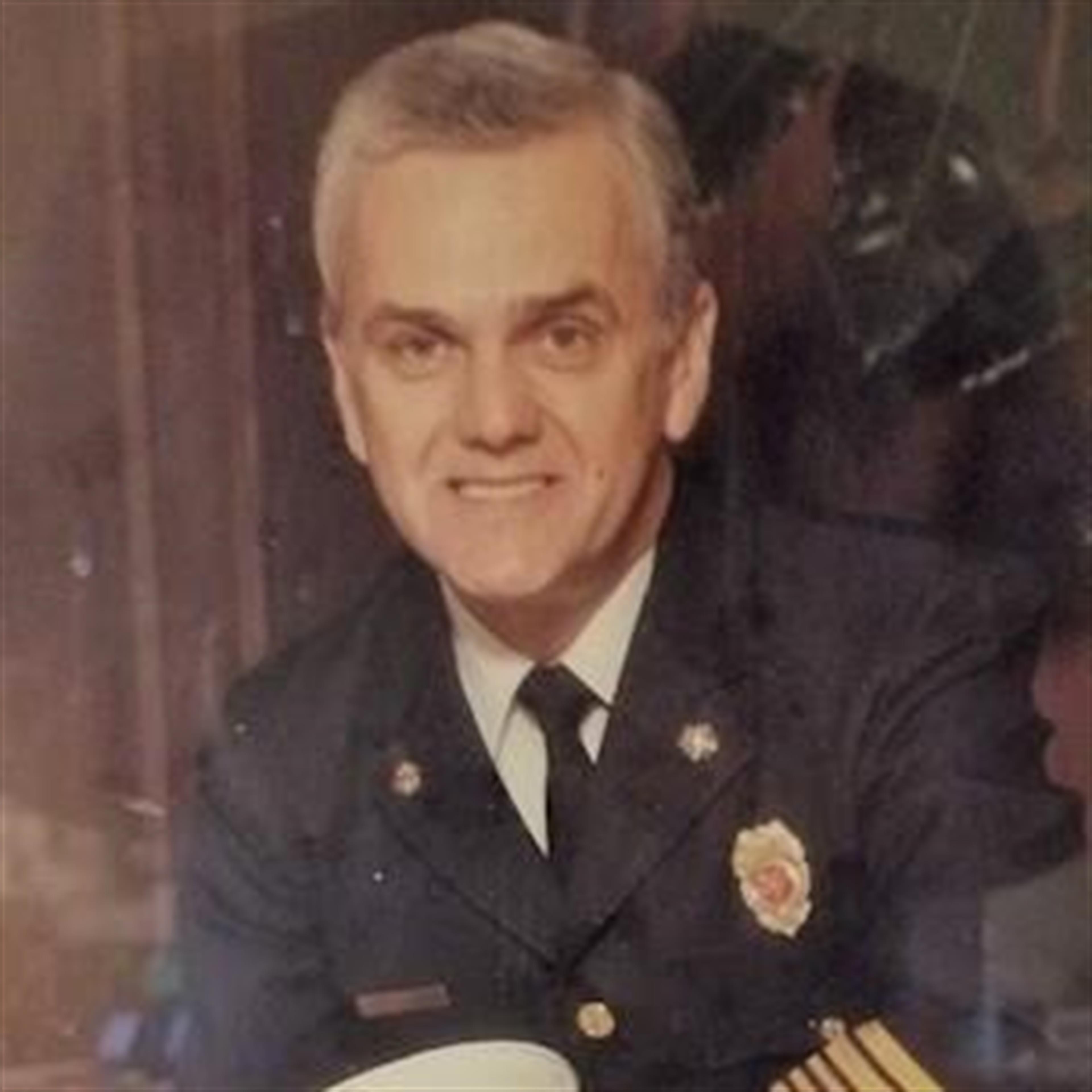 James Russell Smith, Sr.