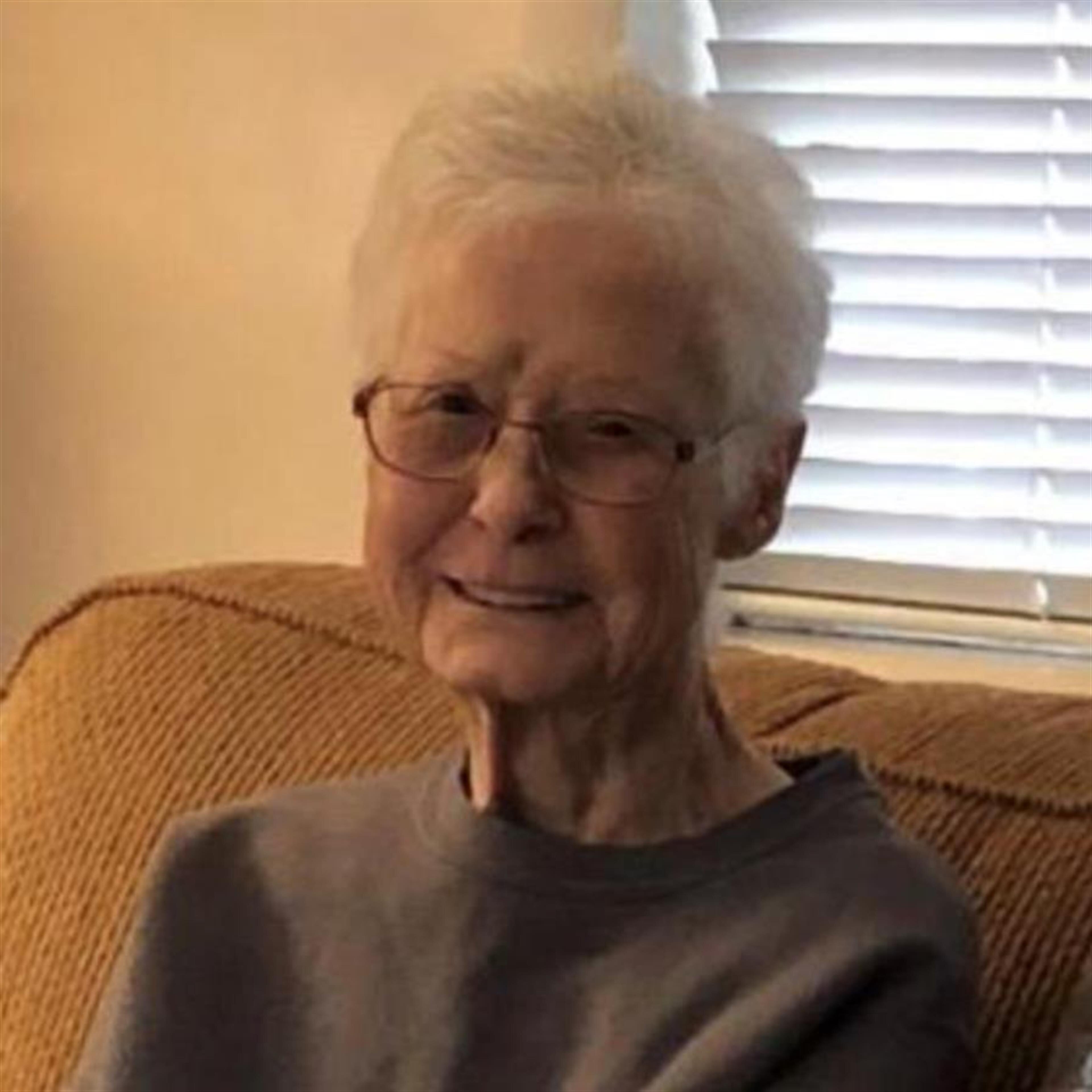Emma Lou Gulley