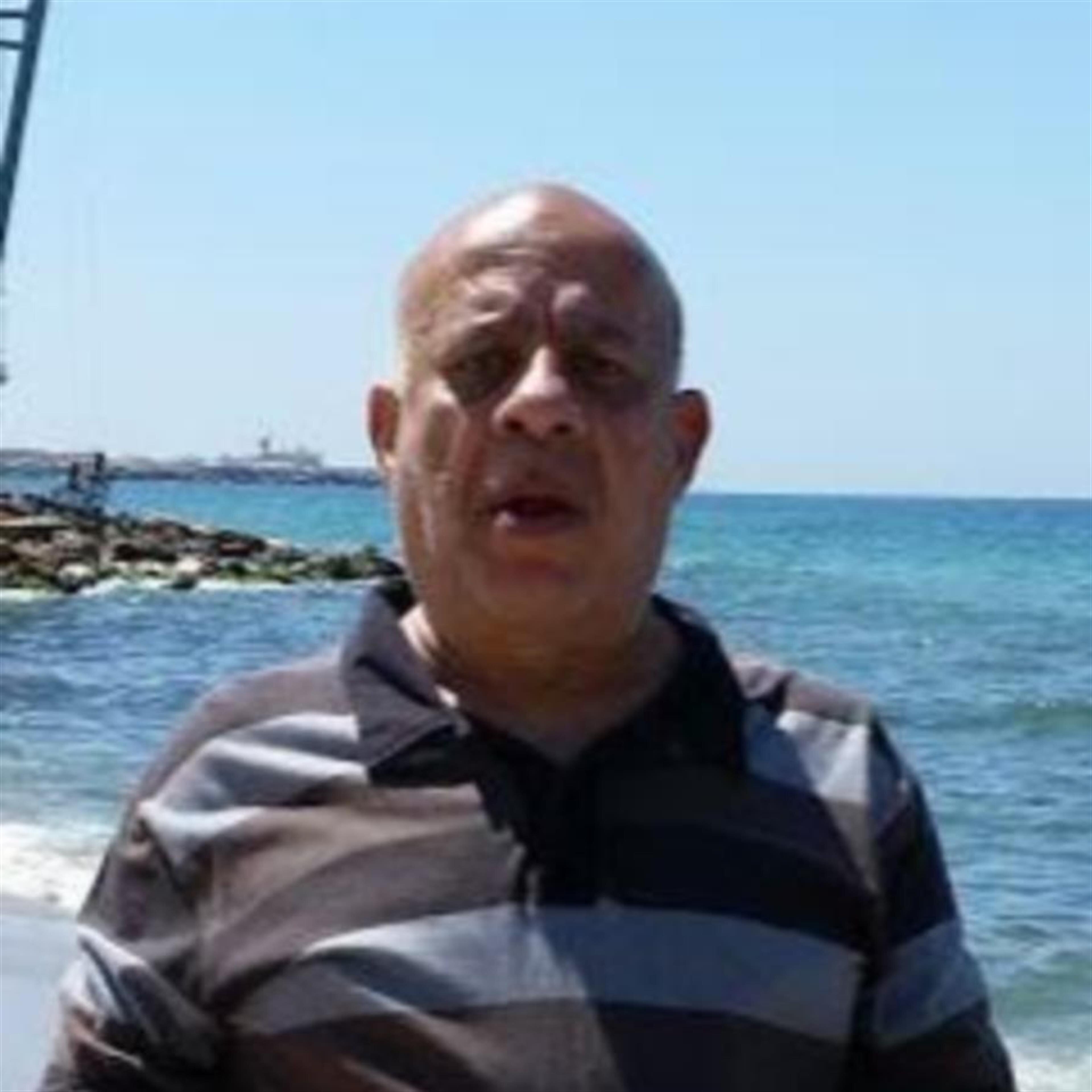 Mohamed Ibrahim Safar