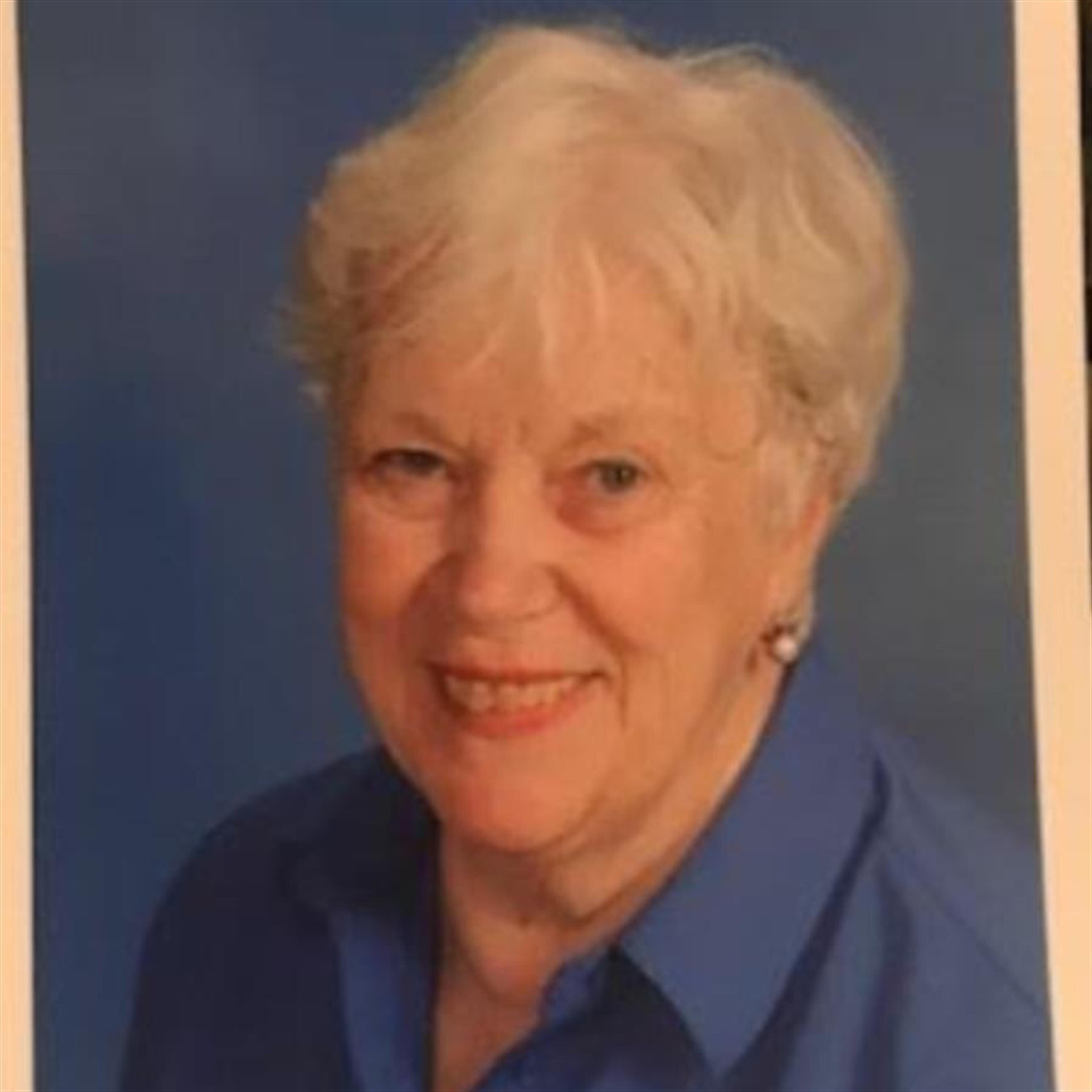 Mary Jo Comerford
