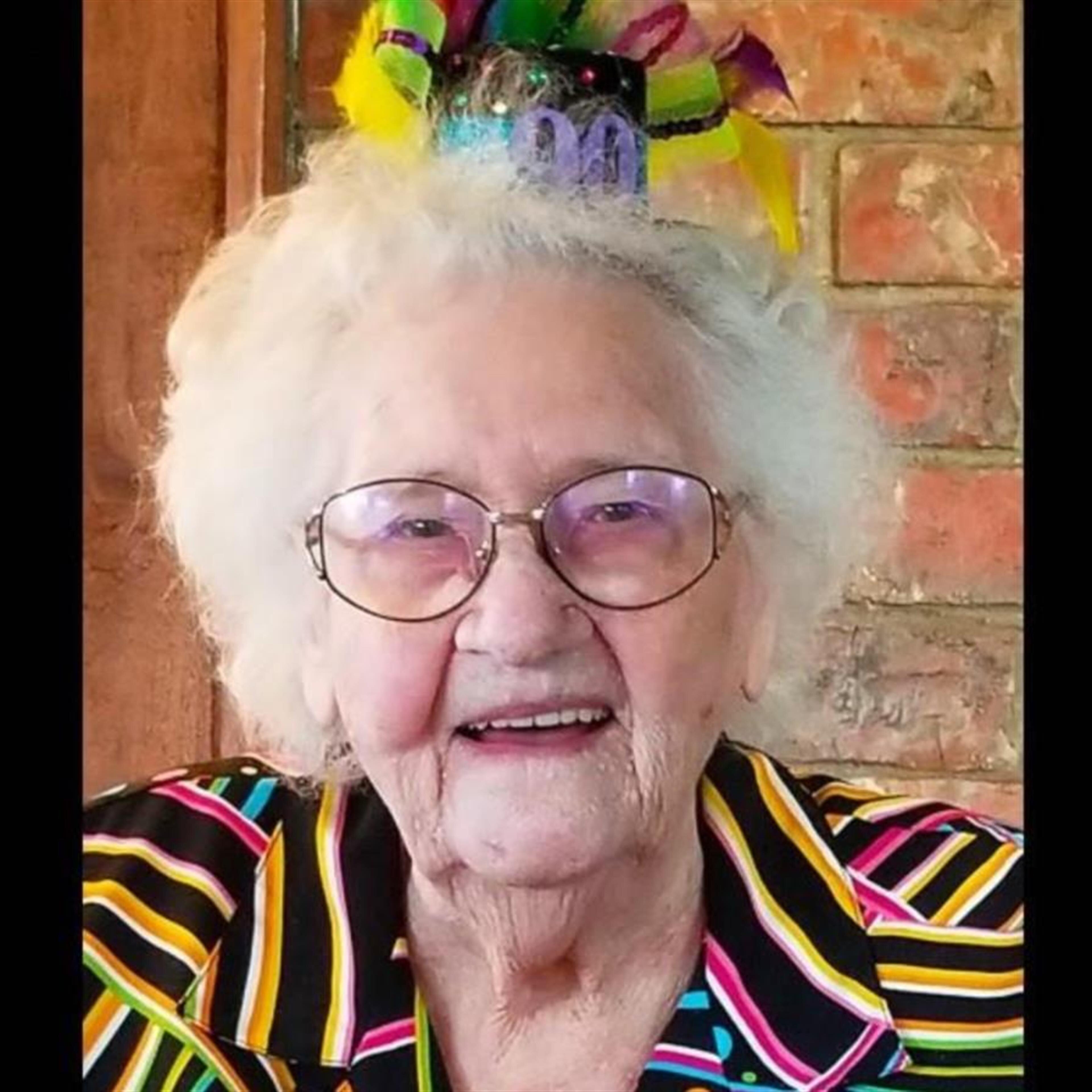 Mary Jo Wilson