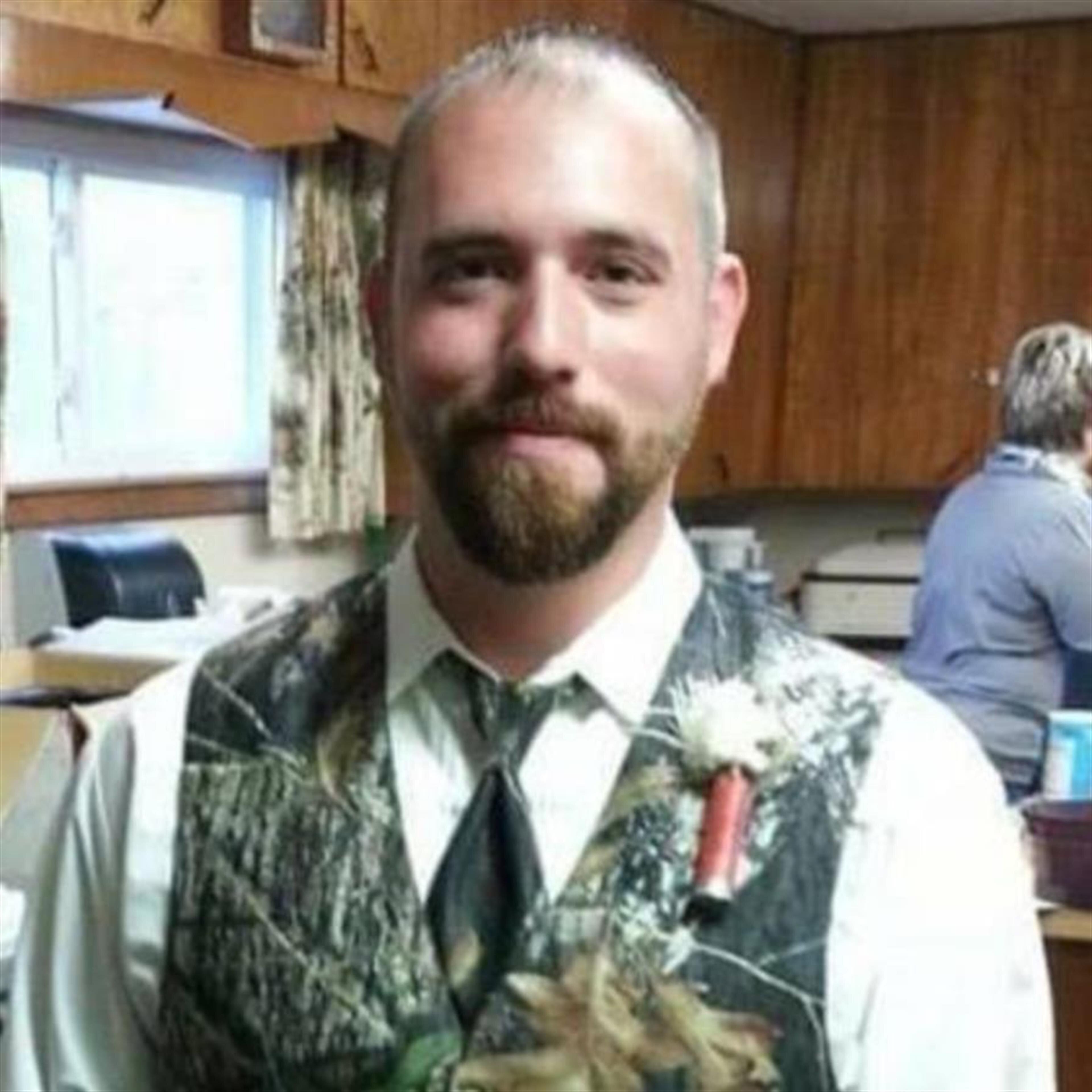 Timothy Joseph Willard
