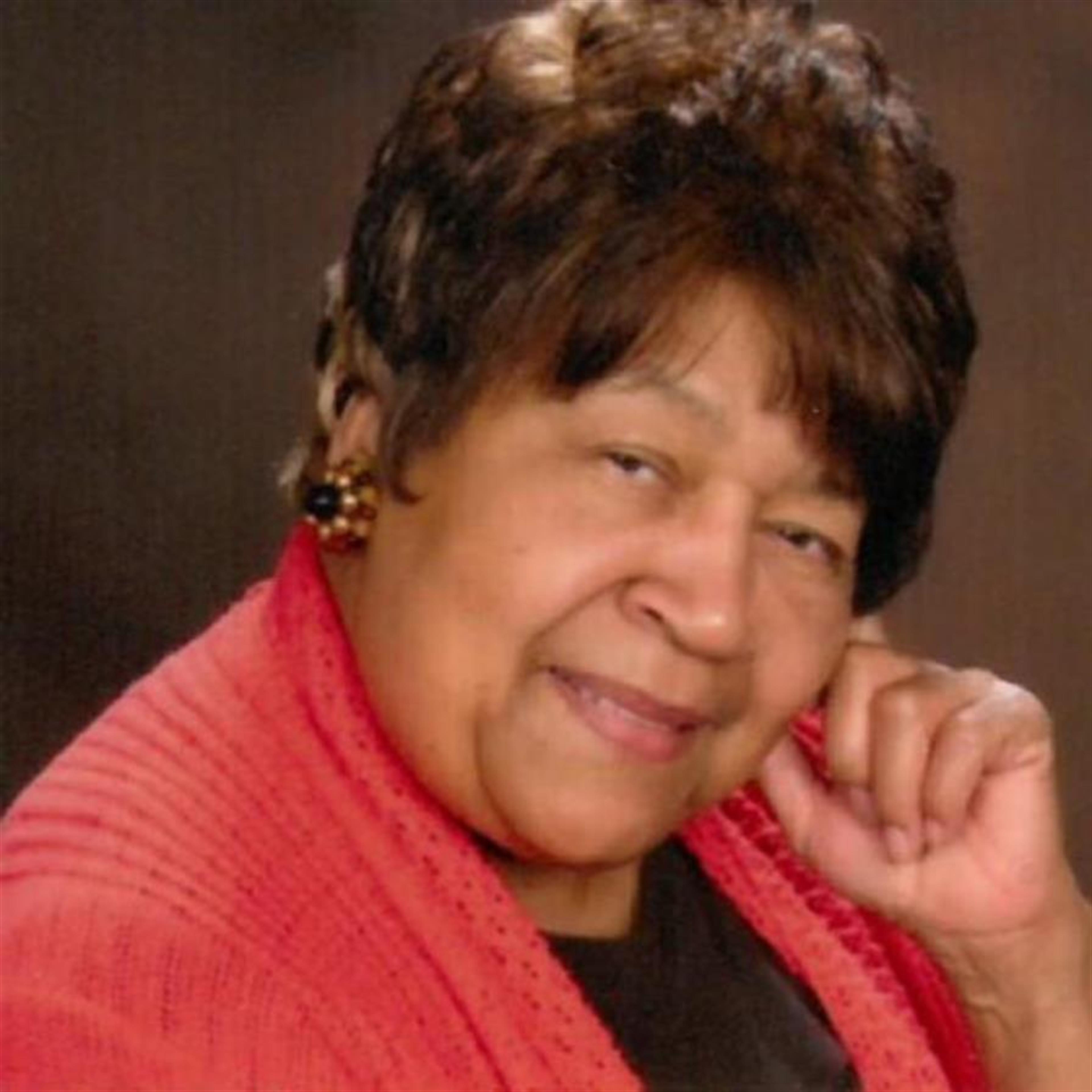 Earnestine B. Parker