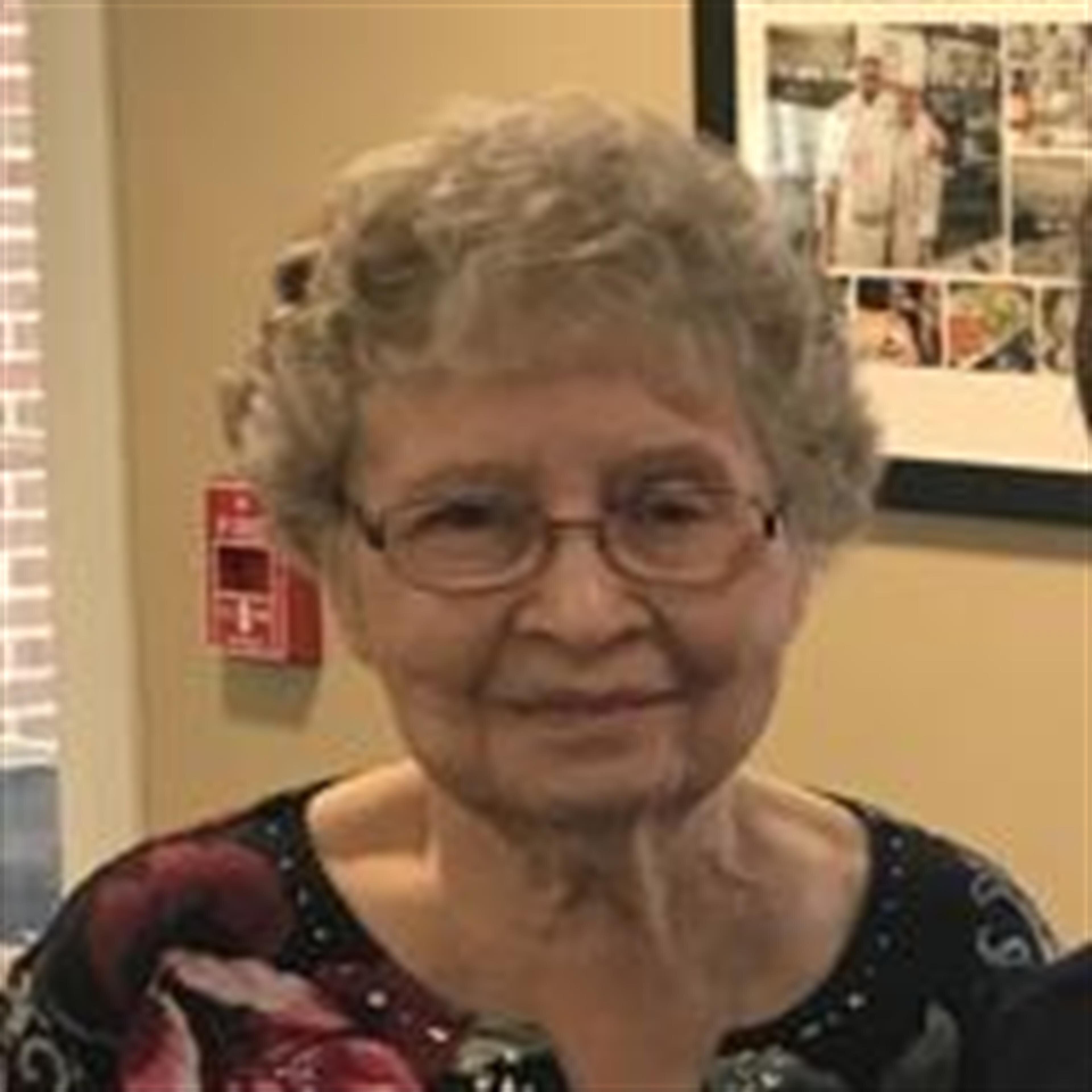 Carol K. Matejka