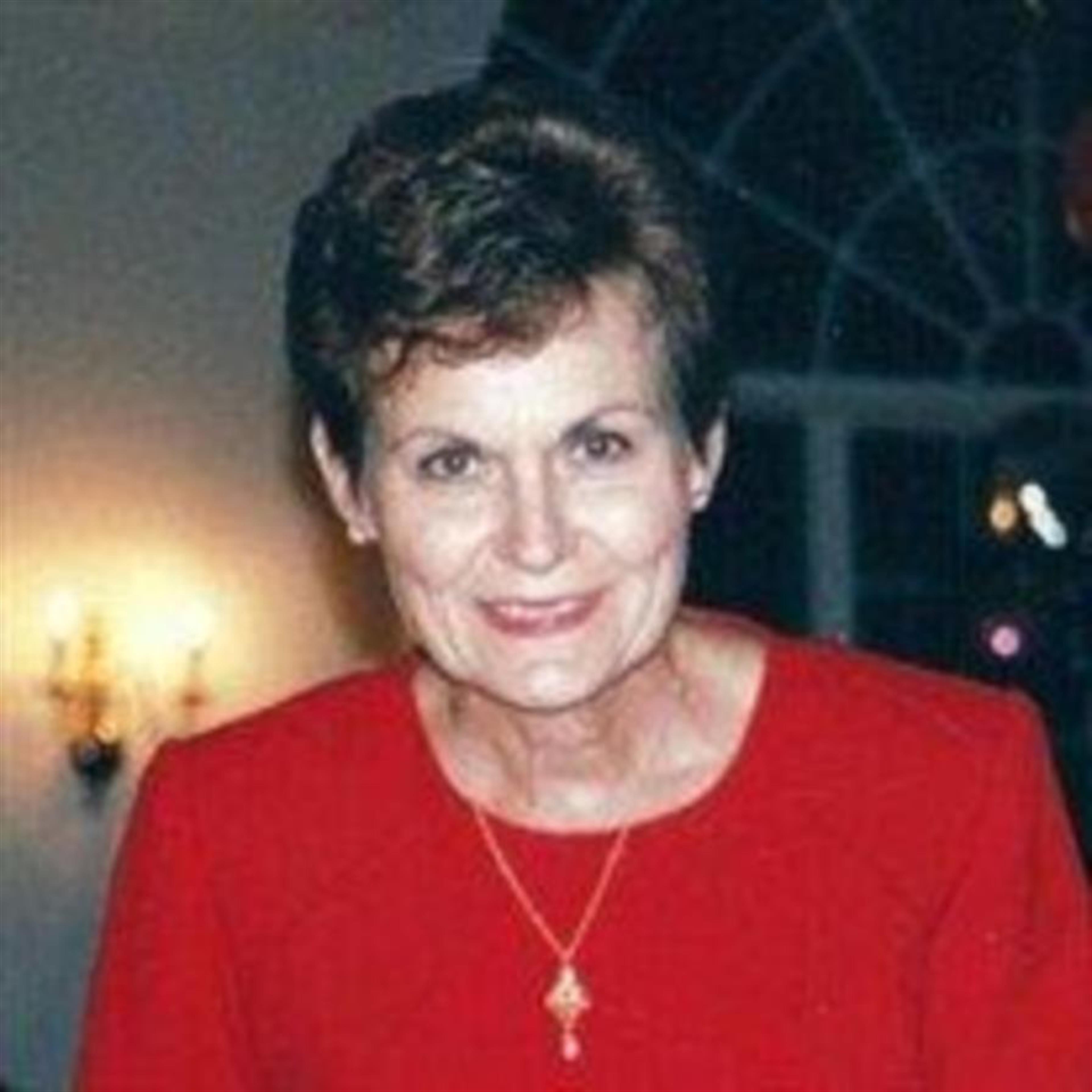 Dorothy Juanita Wallace's obituary picture