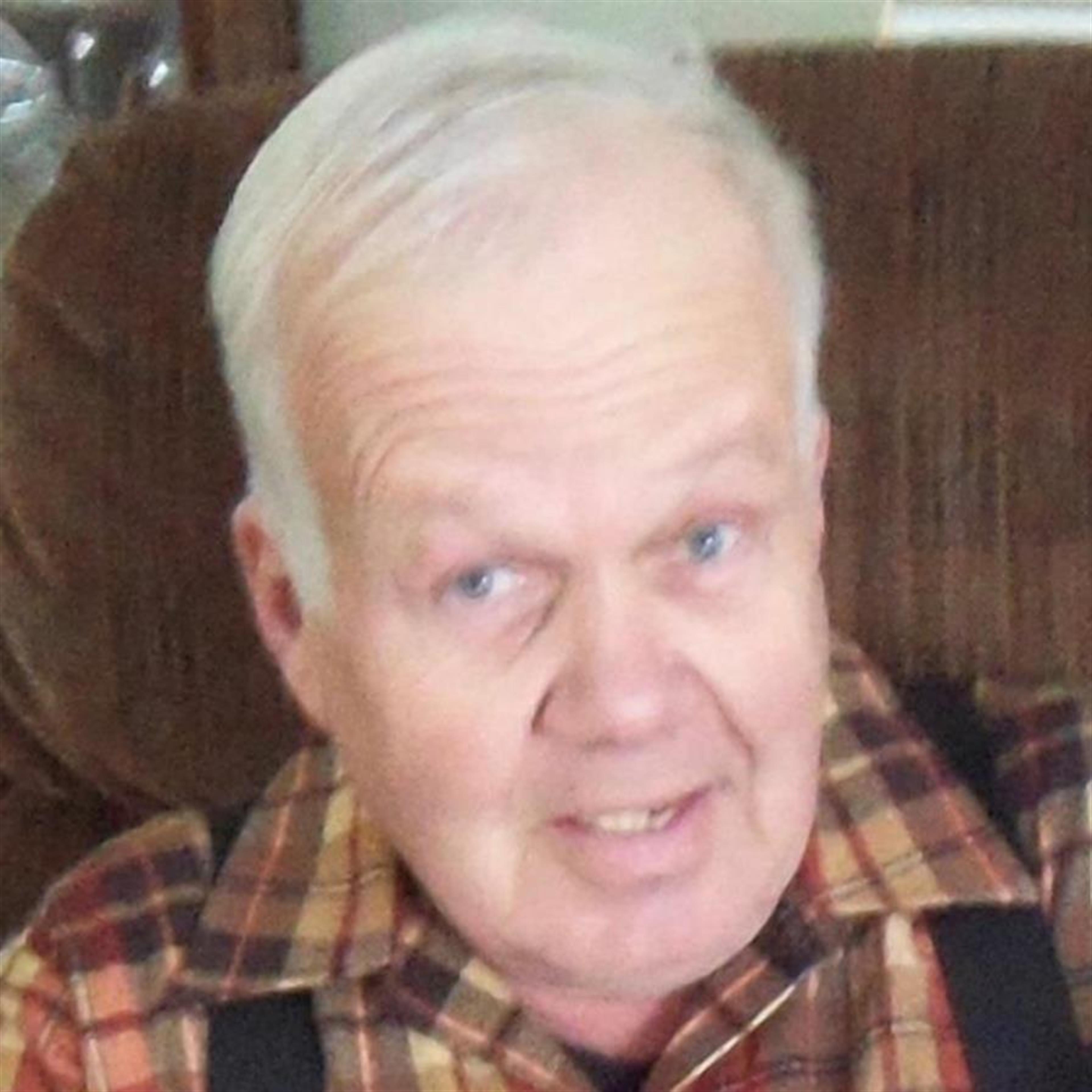 Merle Joseph "Joe" Westrick Jr.