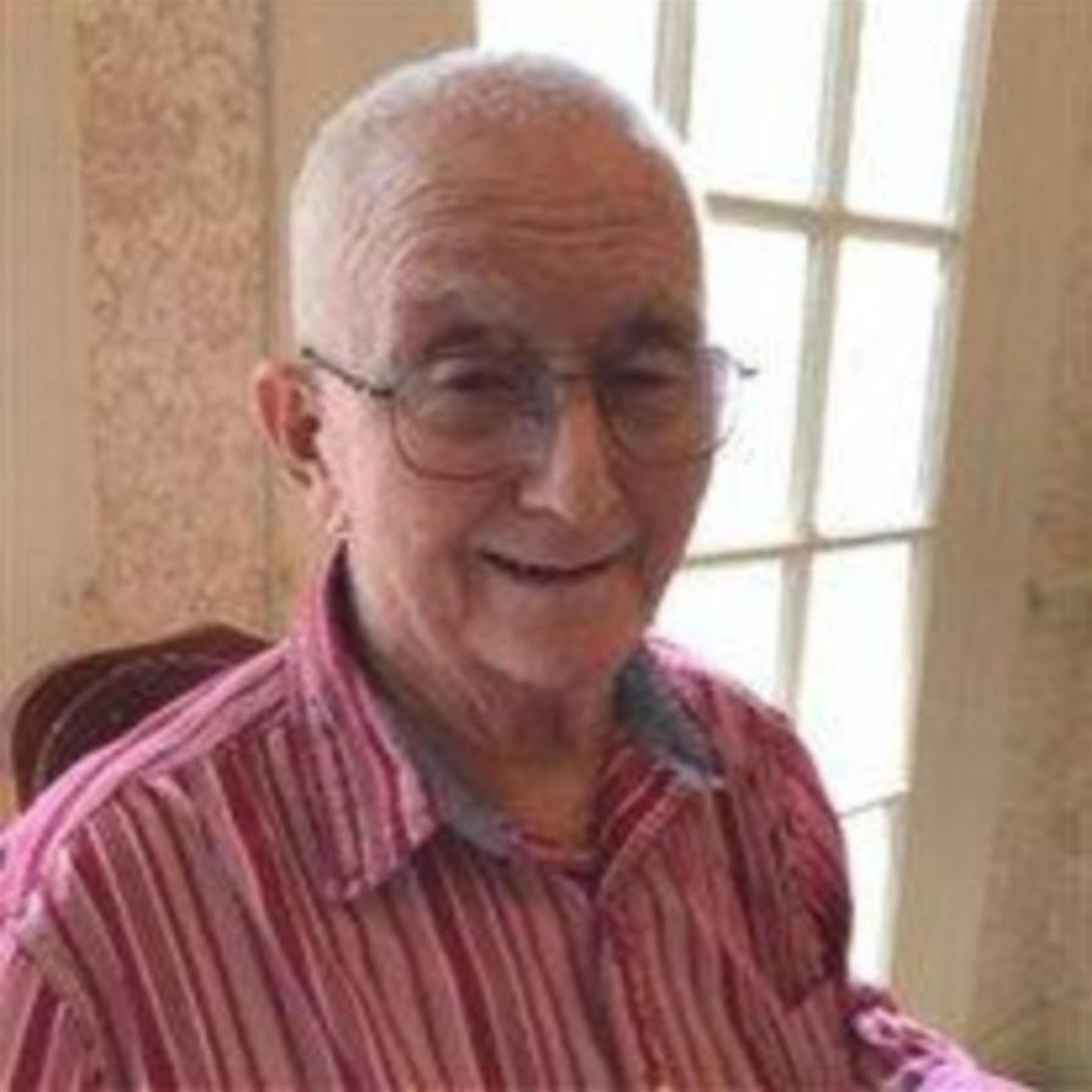 Mitchell Franklin Curtis Sr's obituary picture