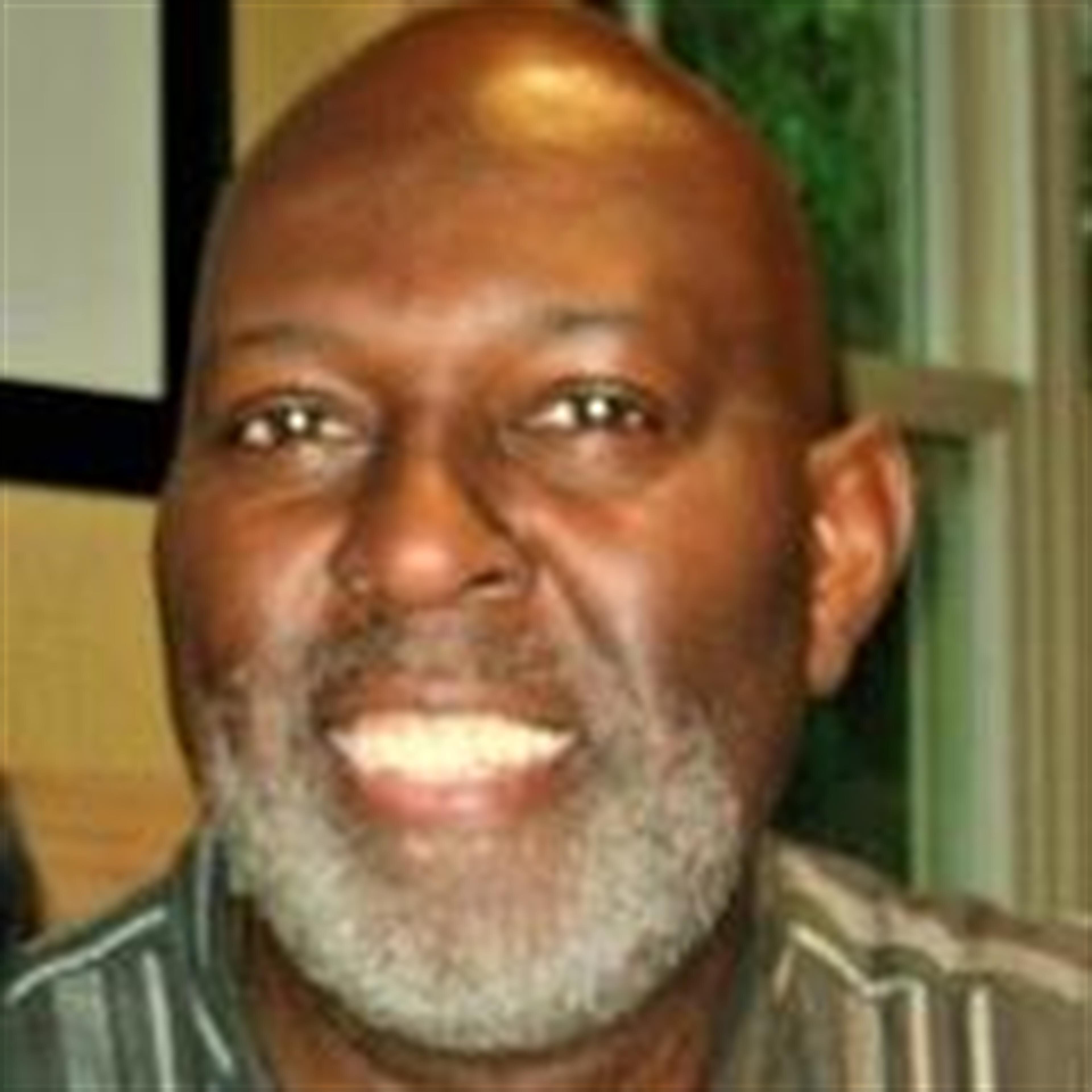 Pastor John A Shyne Jr.