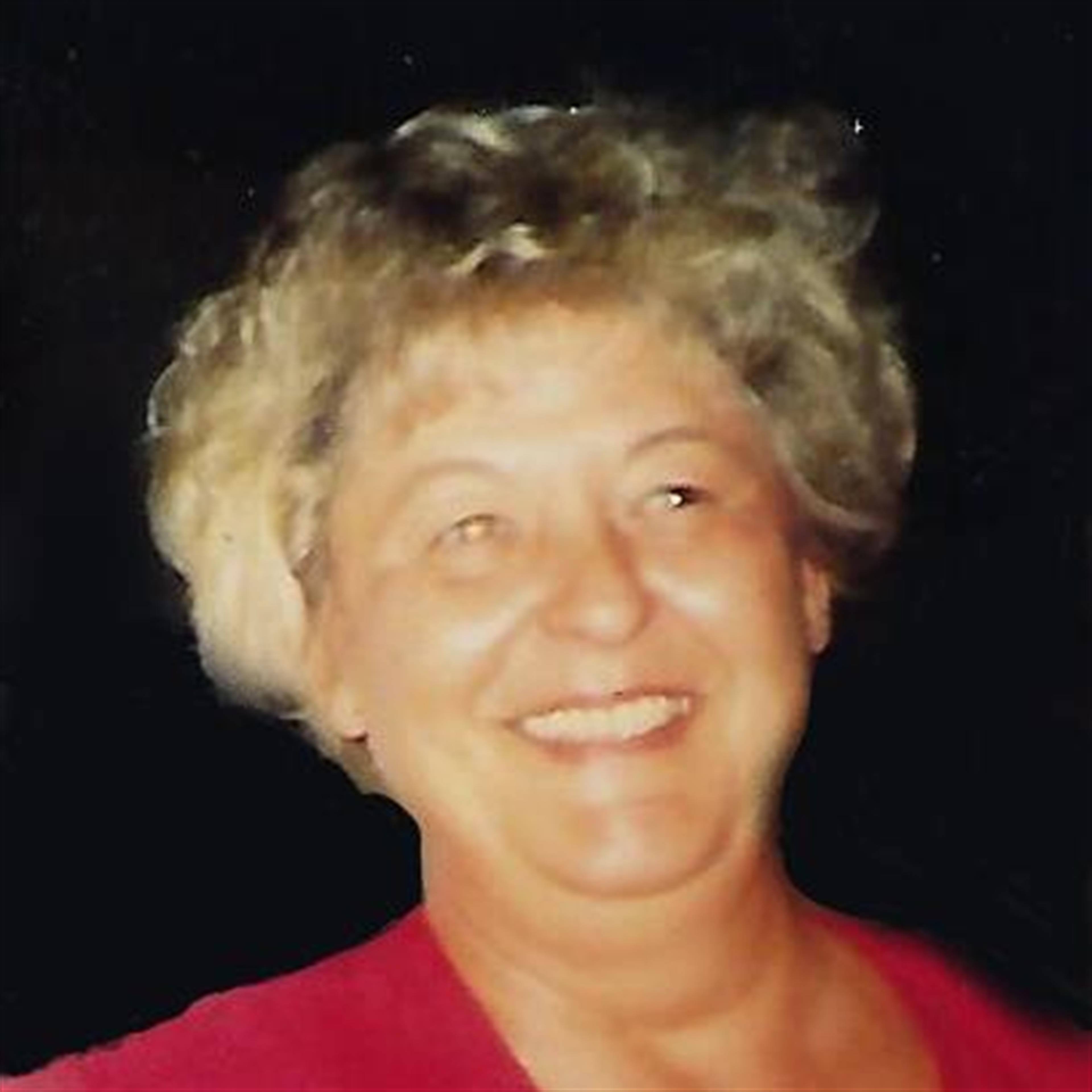 Alice Cecile Walworth