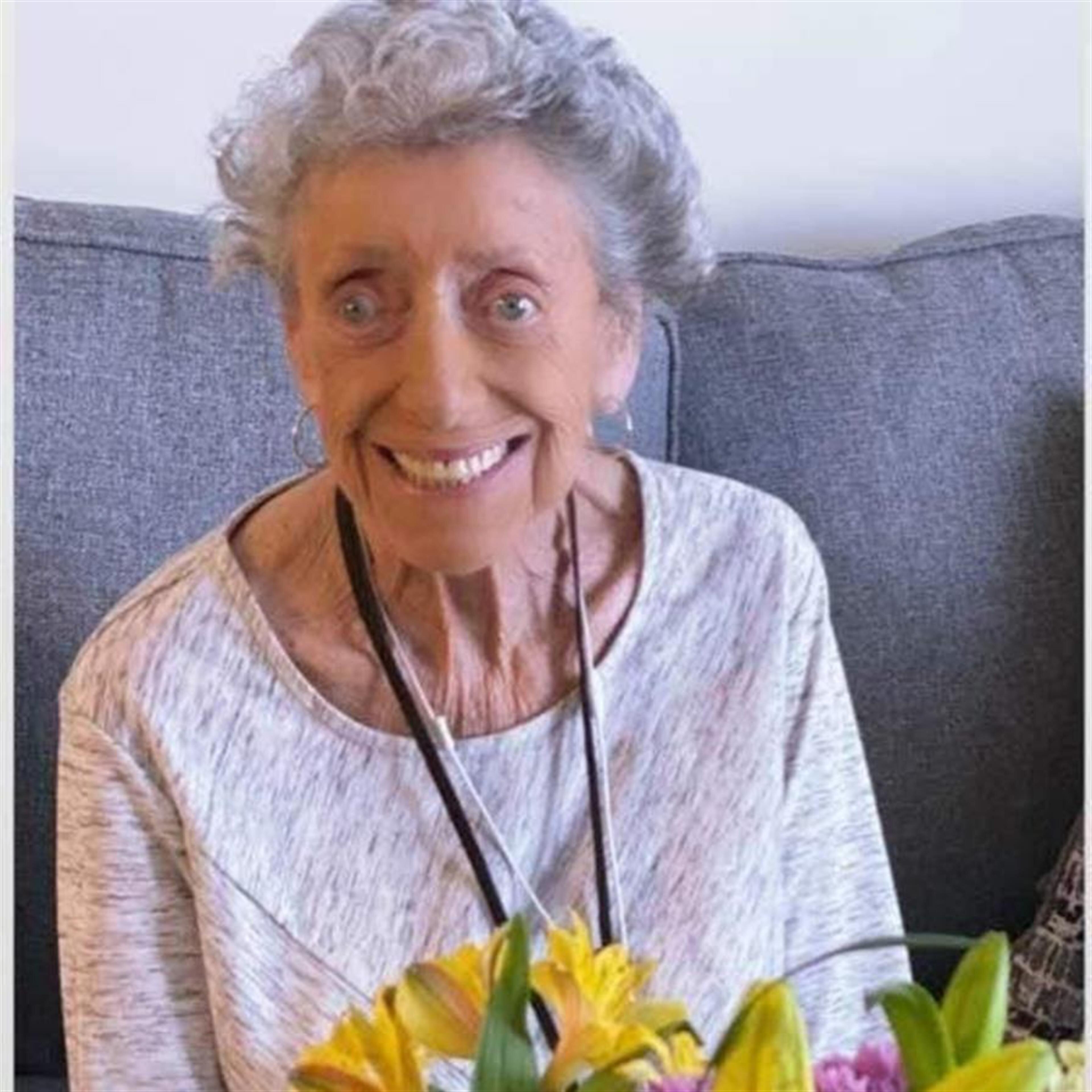 Zelda Kaslow