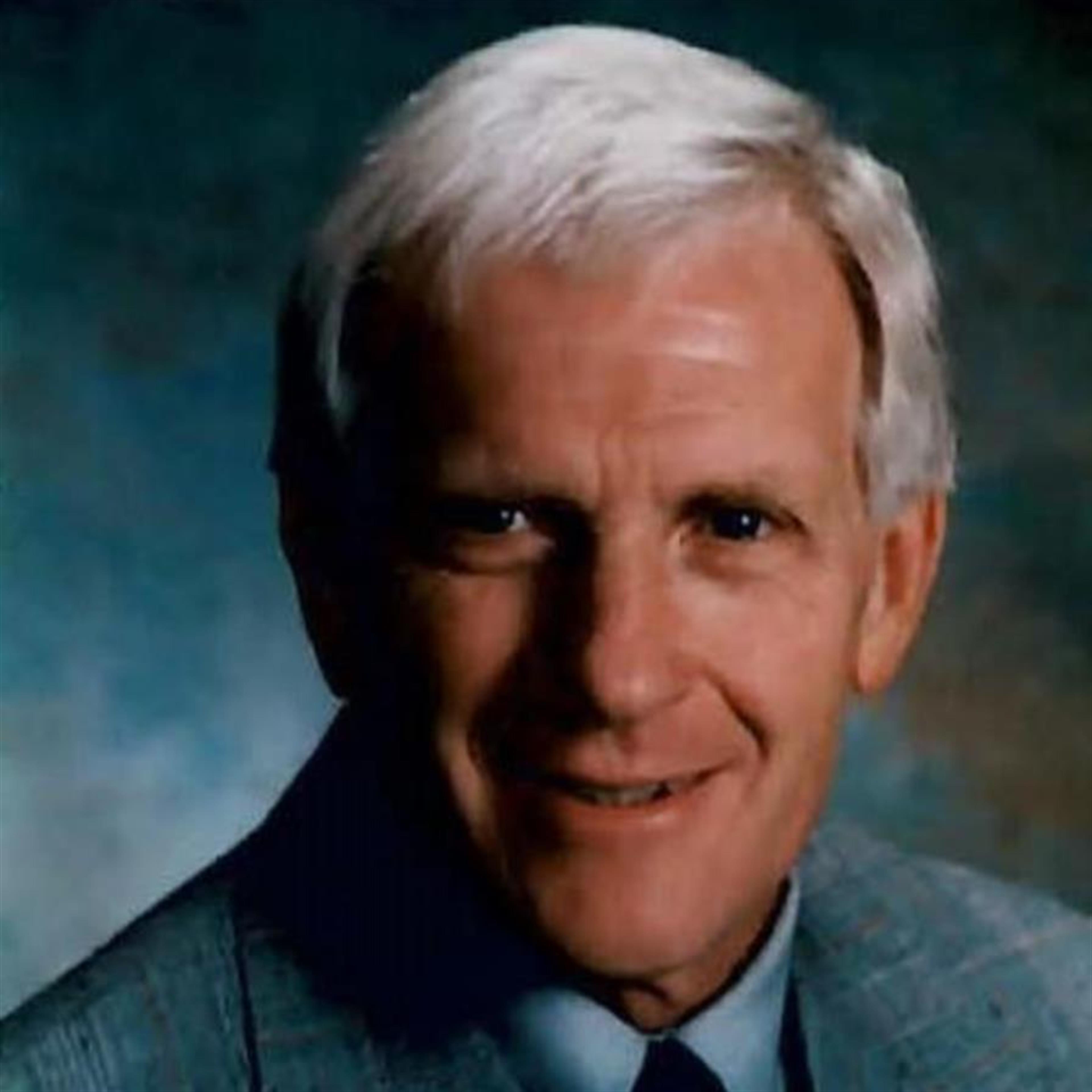 William Joseph "Joe" Layman