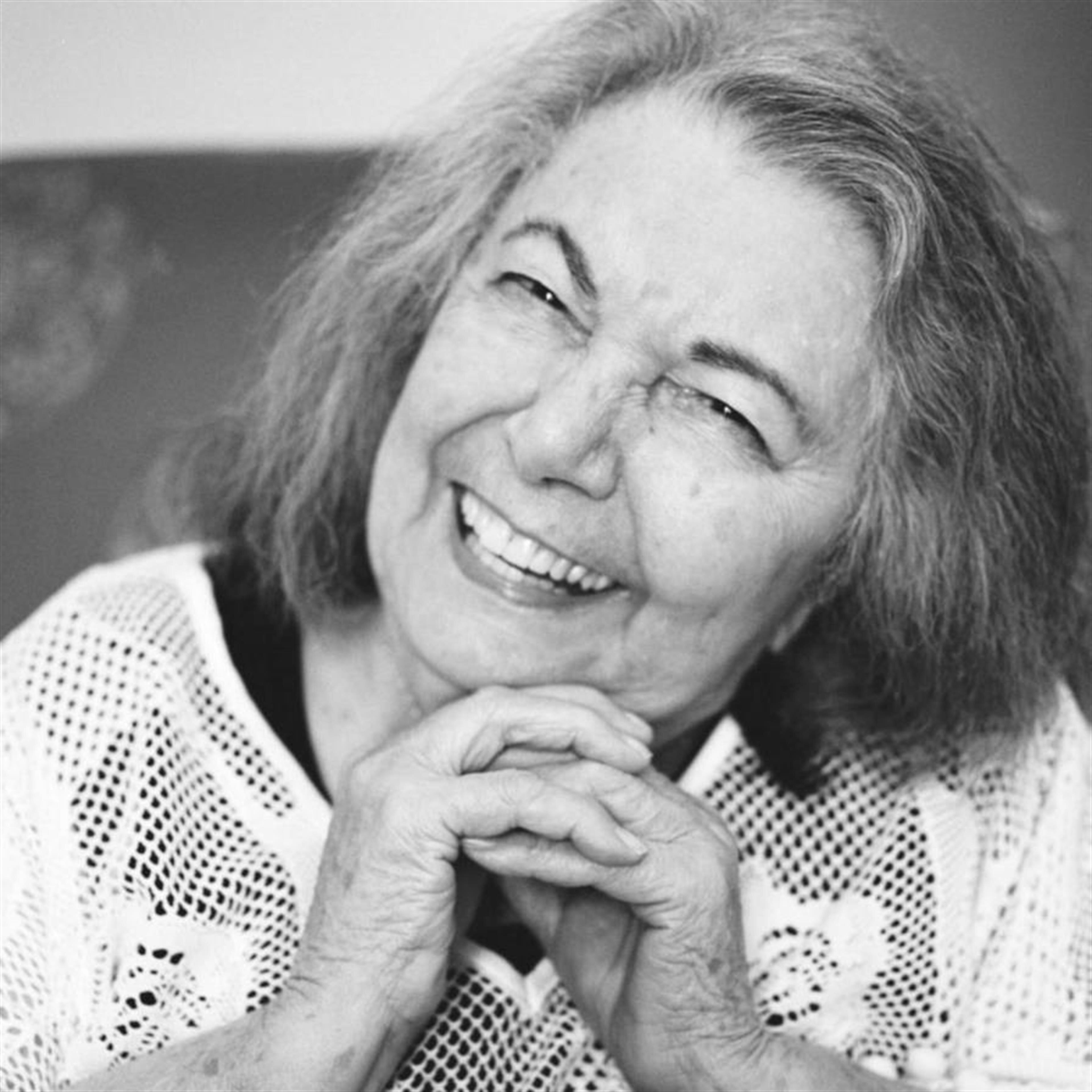 Jean Rose Bair