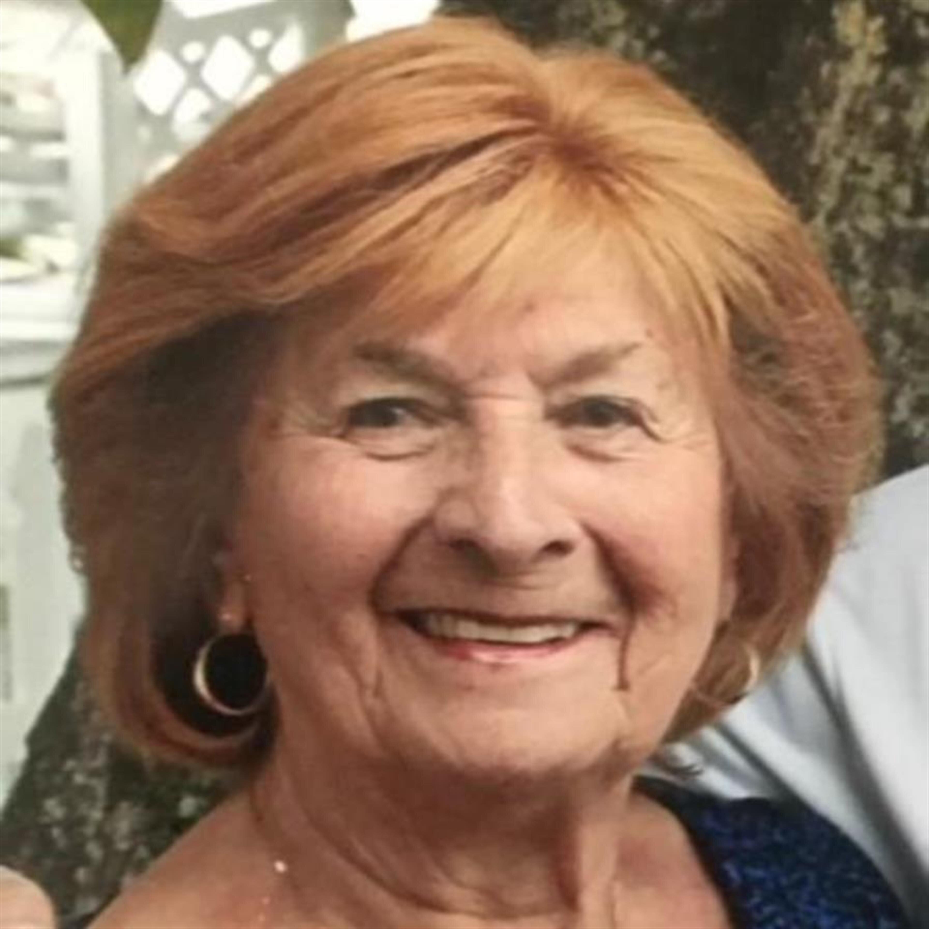 Sylvia Annie Raskin