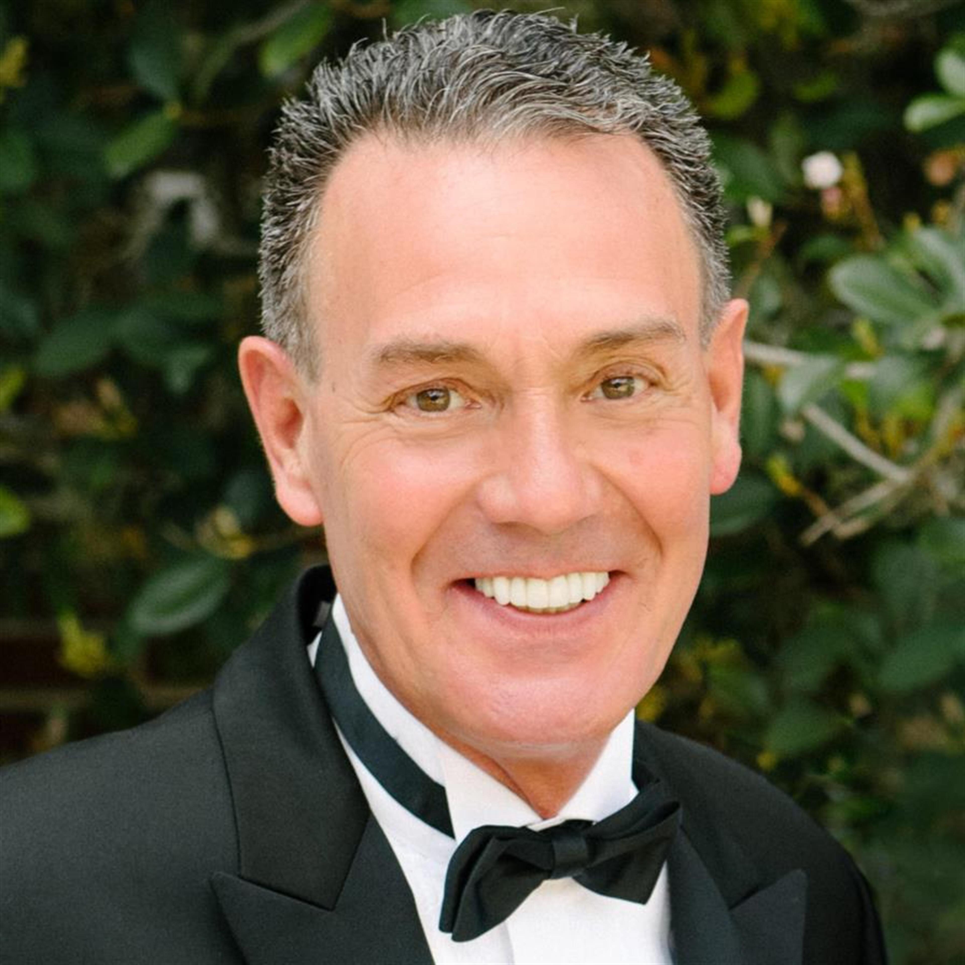 John Ruetz