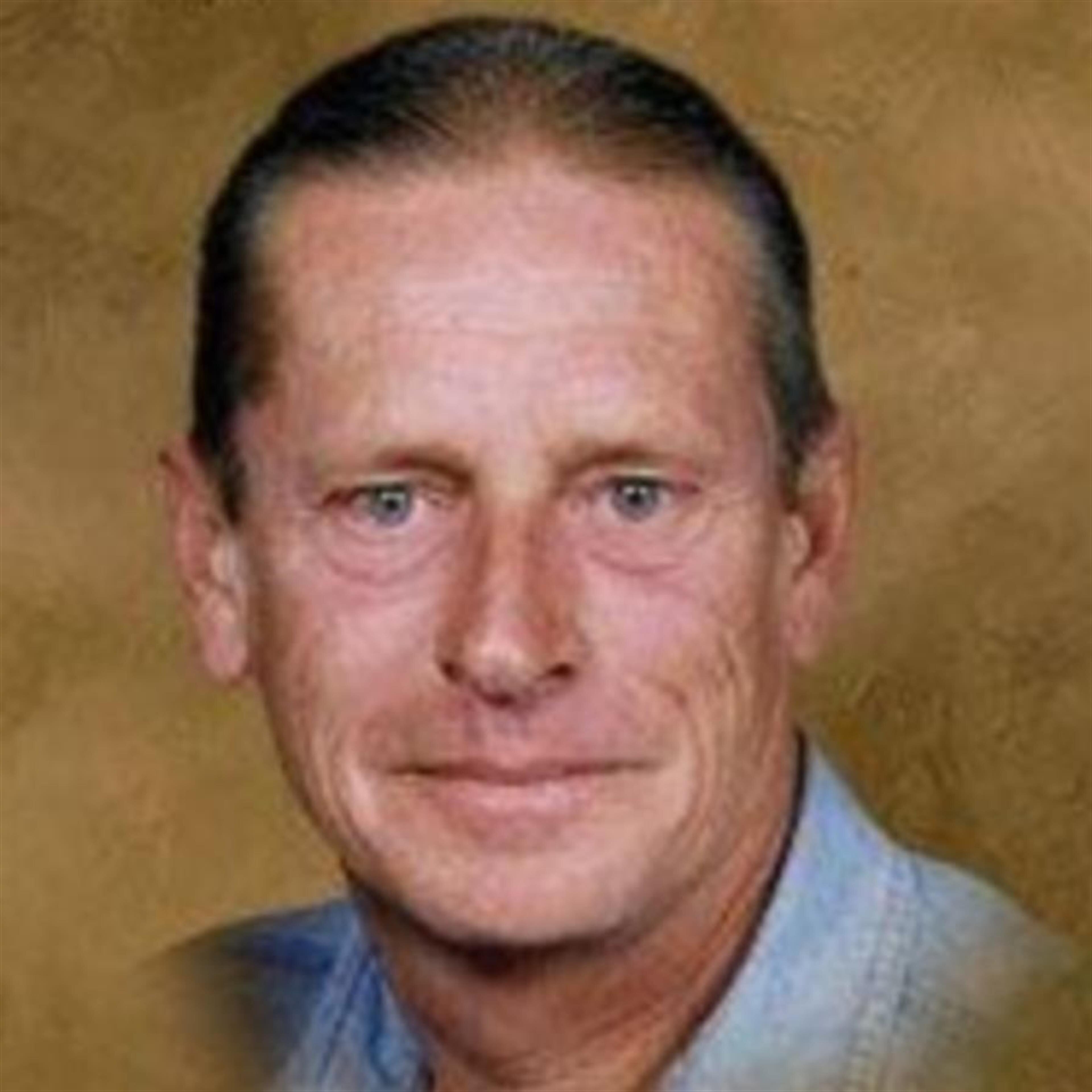 Terry Griffin (Bolivar)