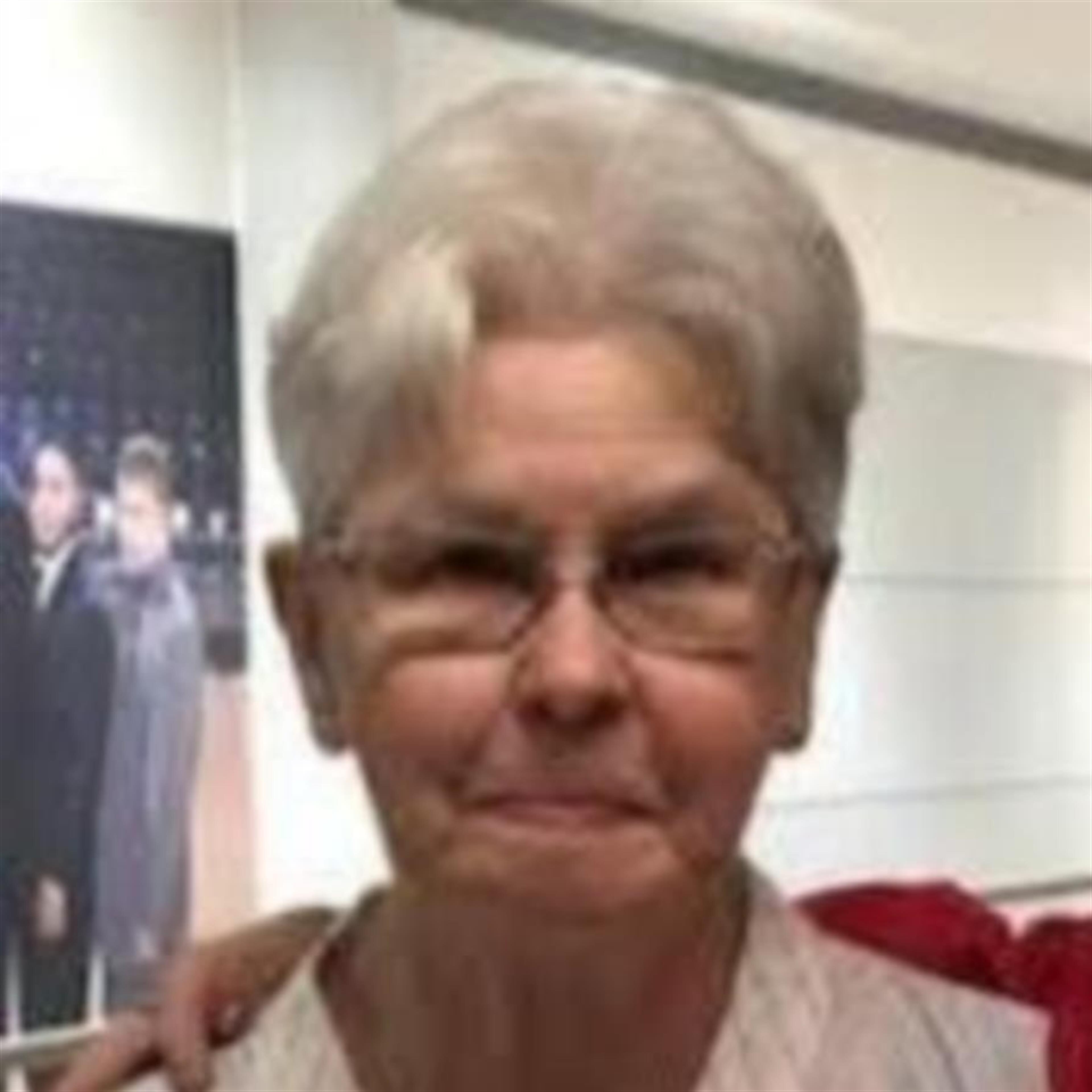Donna Malone