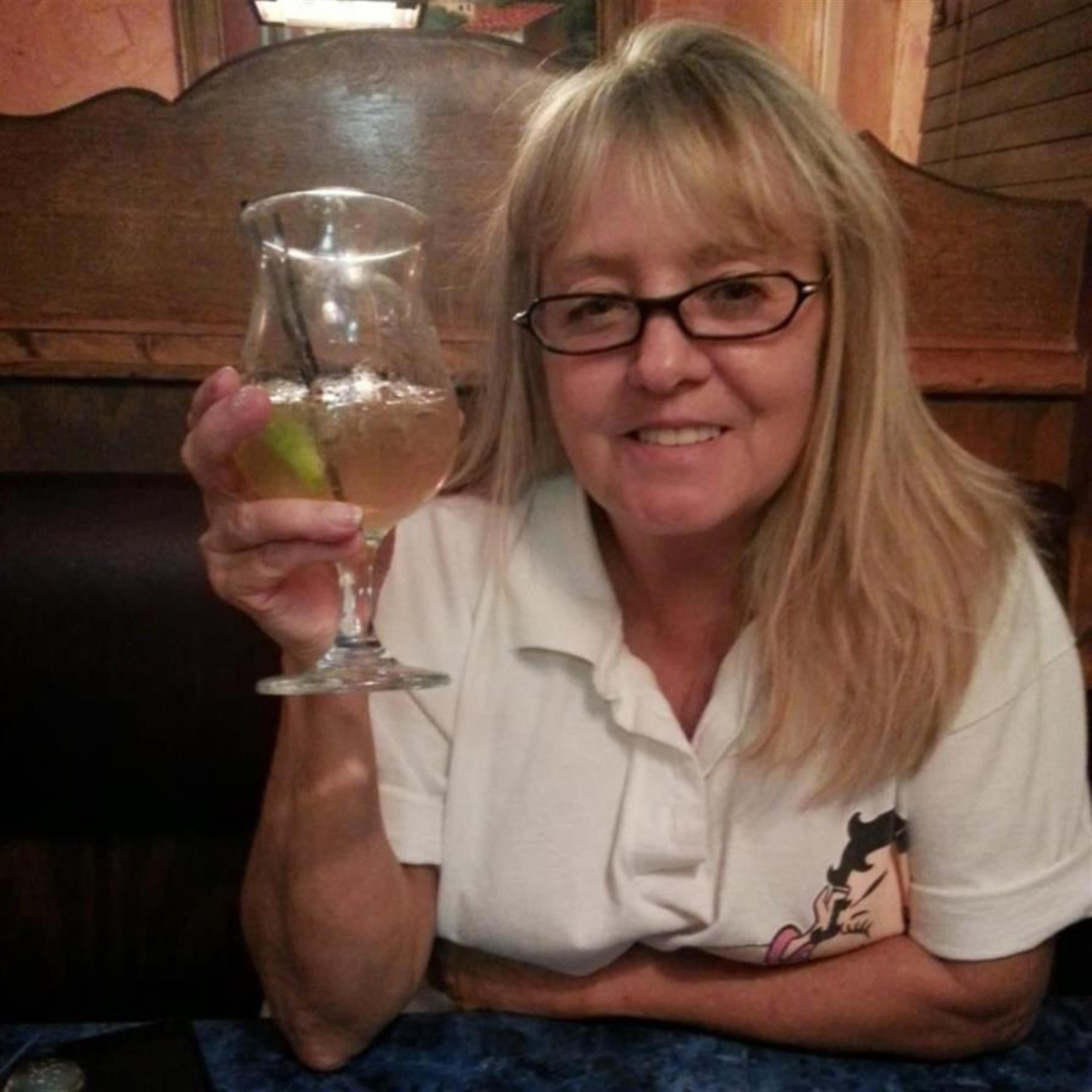 Mrs. Mary Shearon