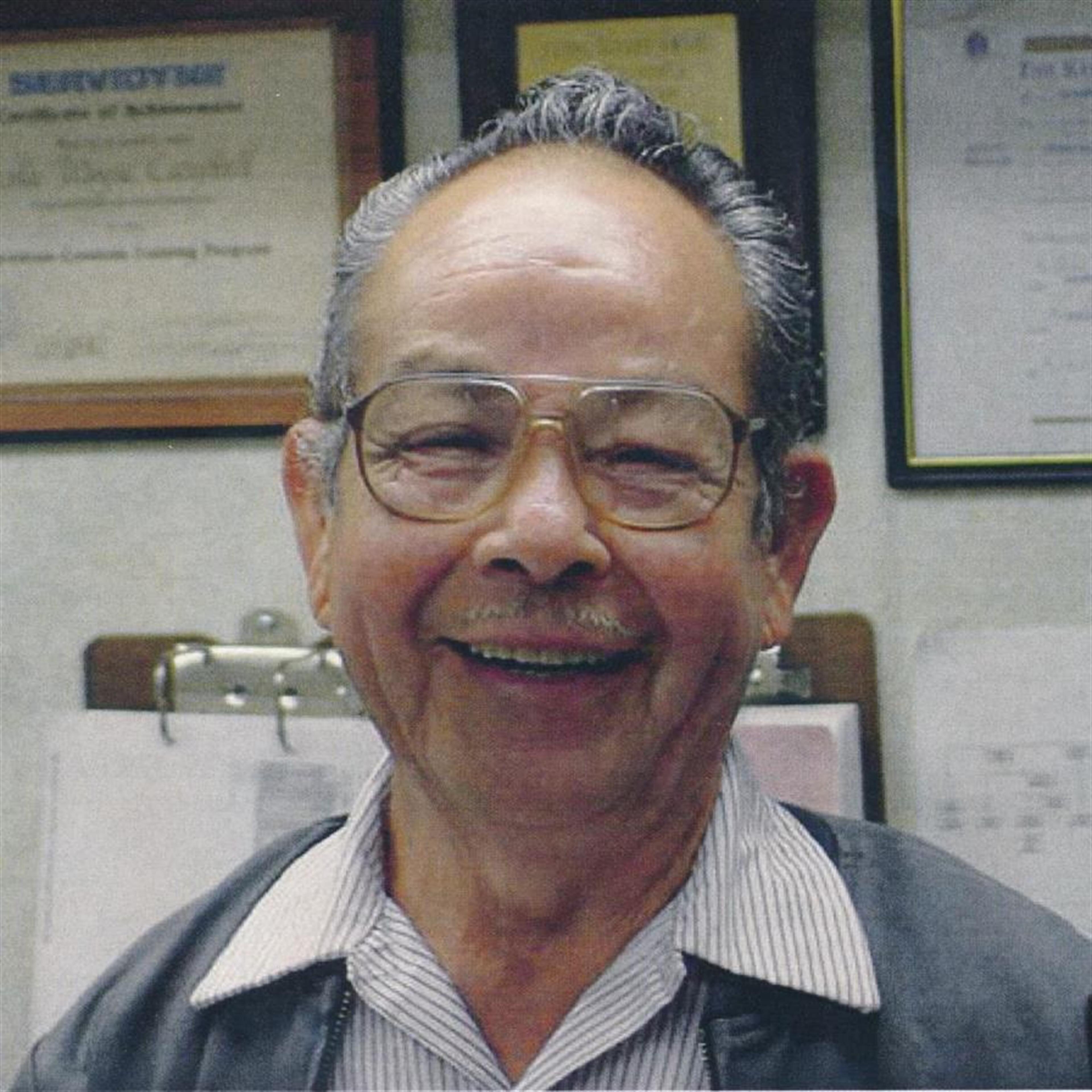 Francisco Castillo Soto